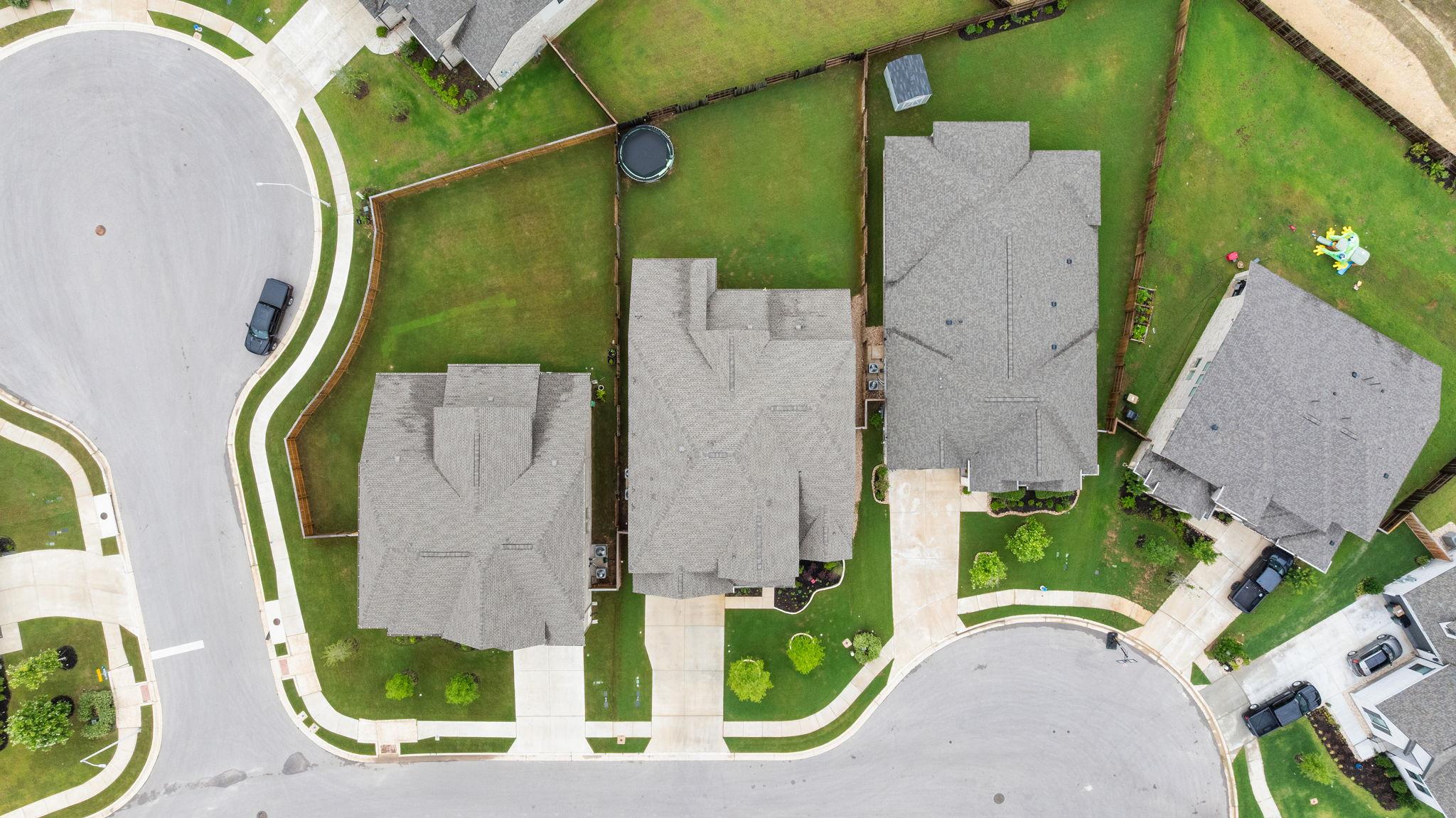 515 Watershield Cv, Georgetown, TX 78633