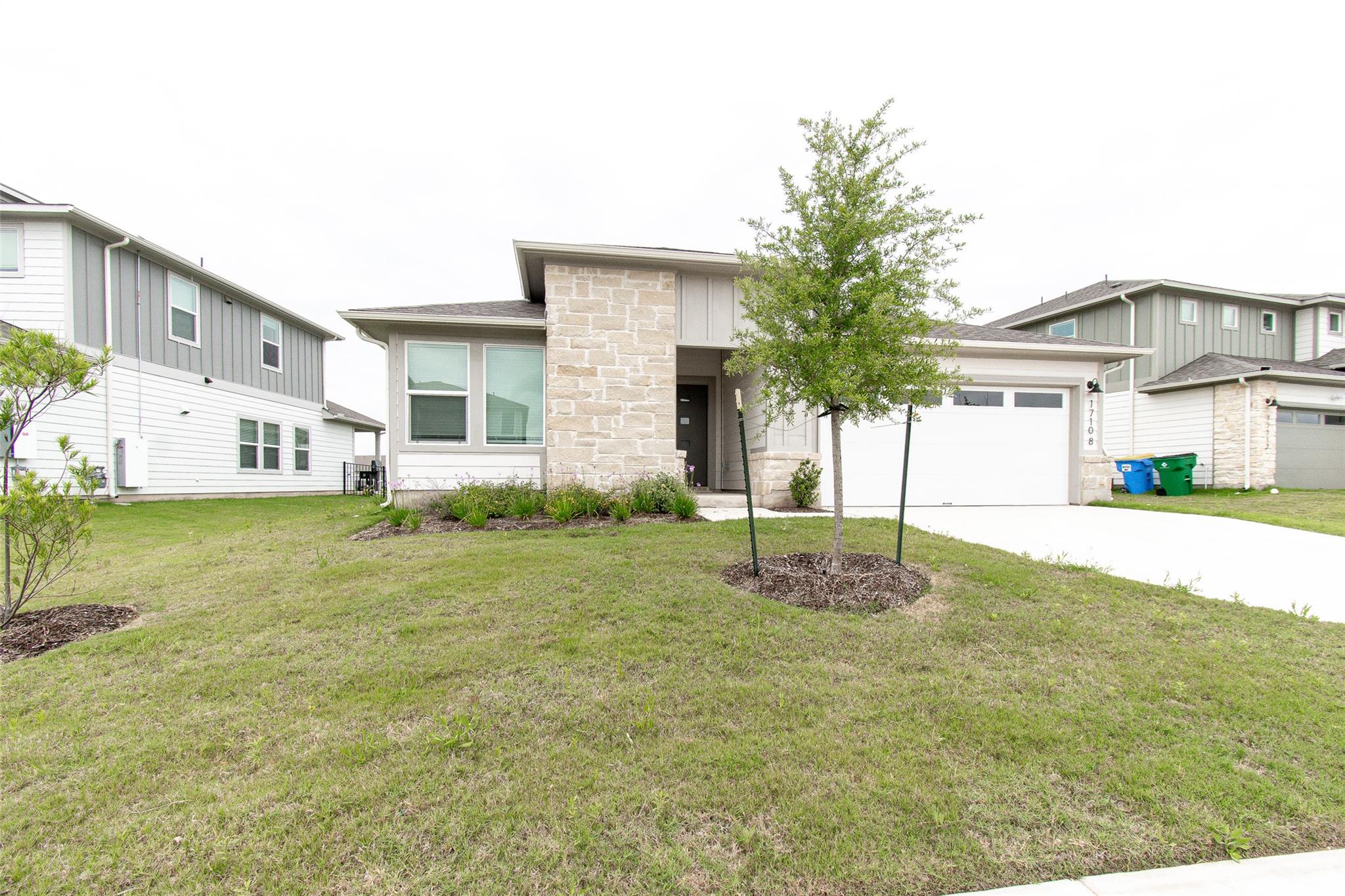 17108 Lomond Way, Pflugerville, TX 78660