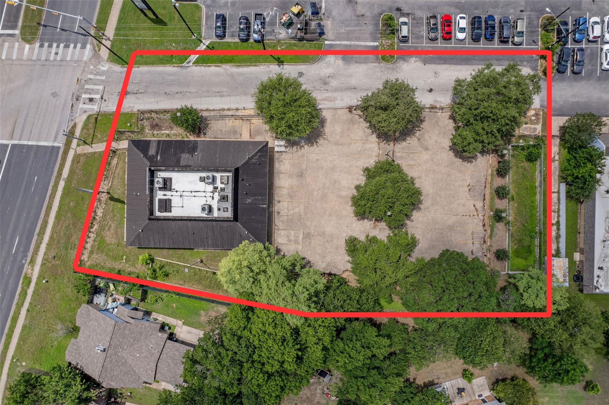 320 W William Cannon Dr, Austin, TX 78745