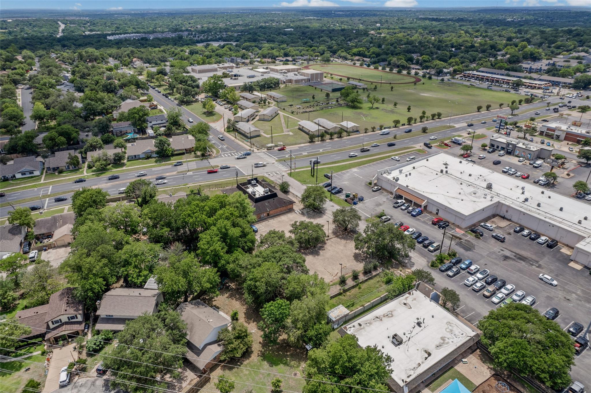 320 W William Cannon Dr, Austin, TX 78745