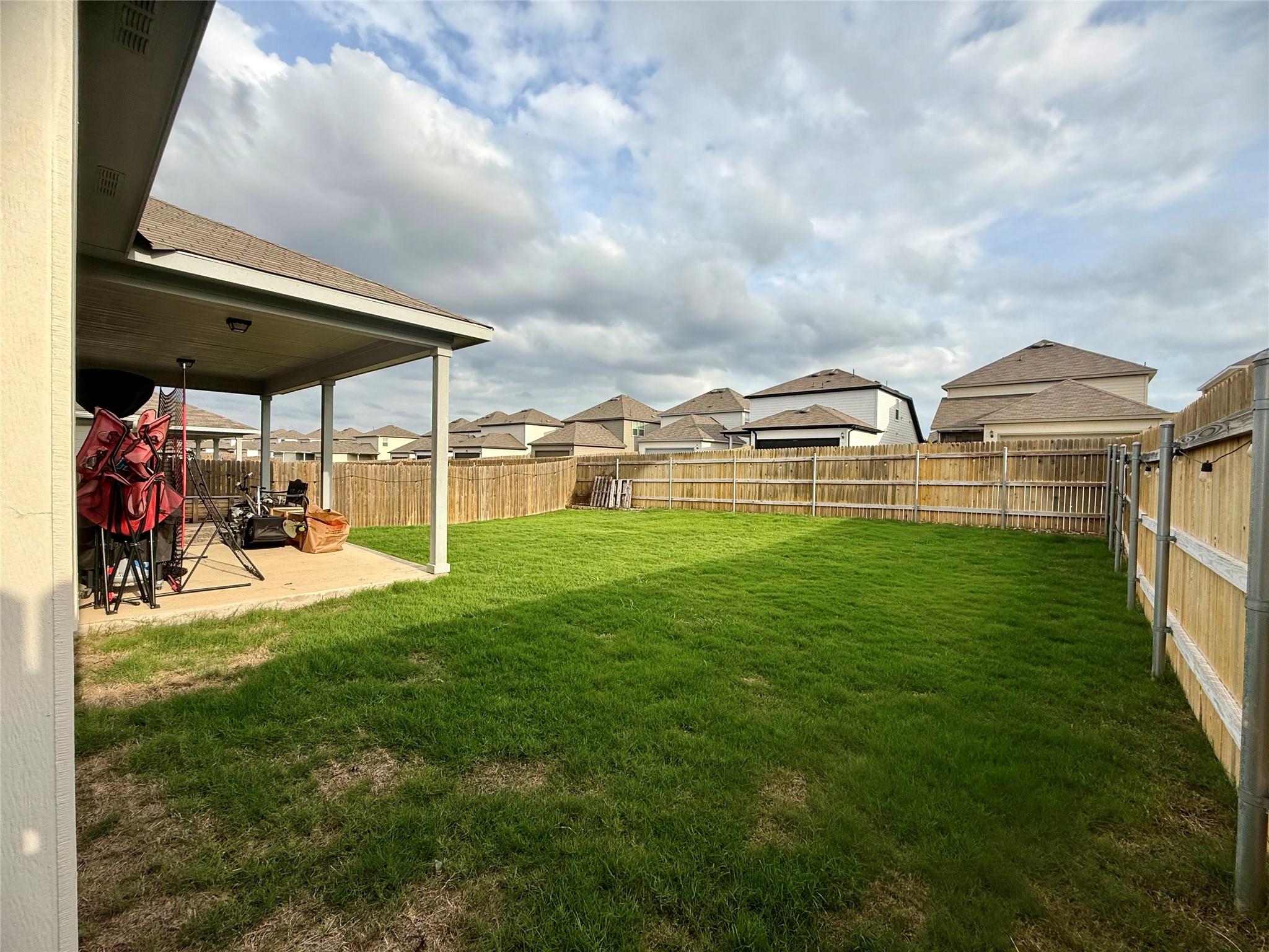 161 Andesite Trl, Liberty Hill, TX 78642