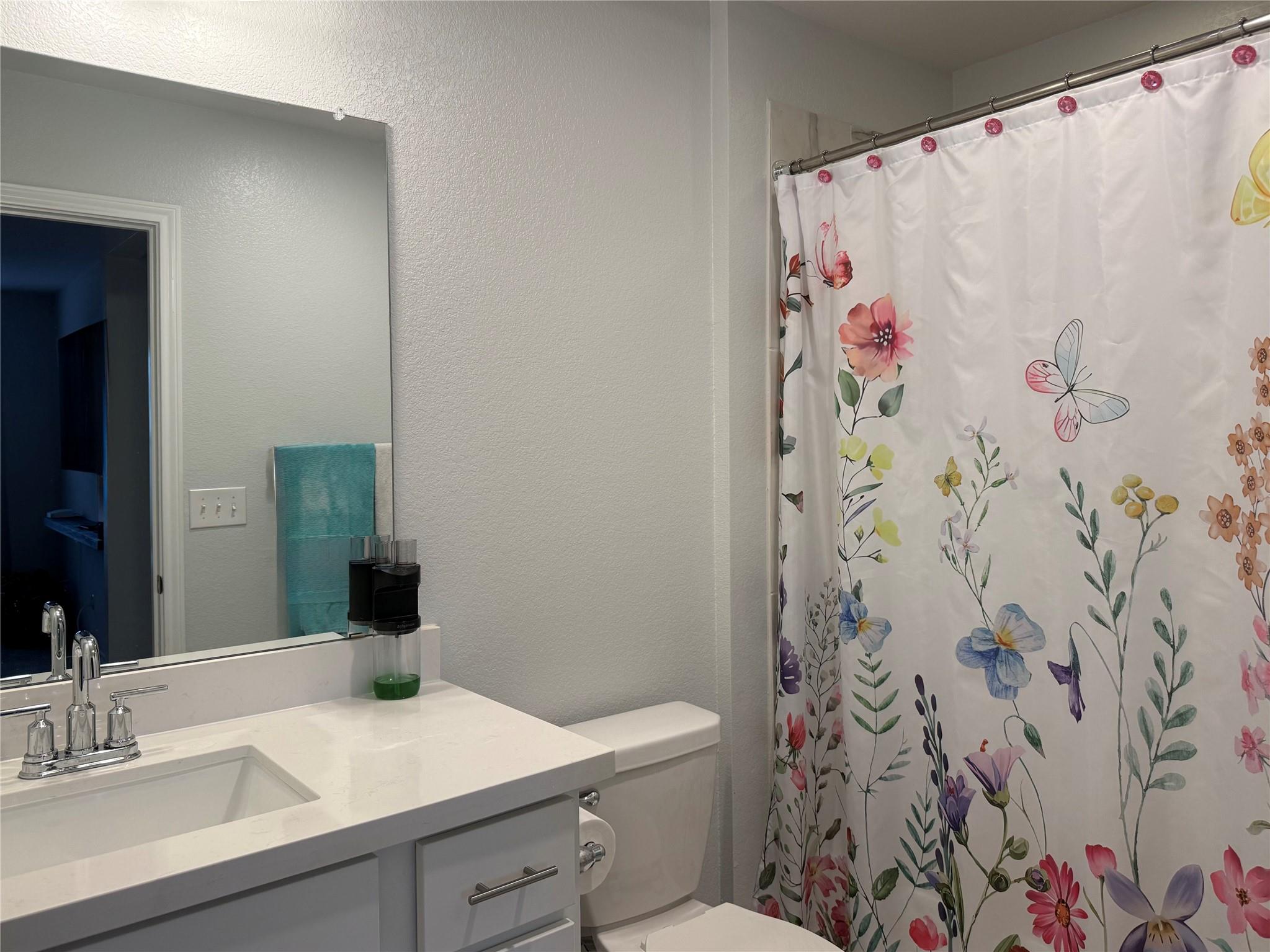 161 Andesite Trl, Liberty Hill, TX 78642