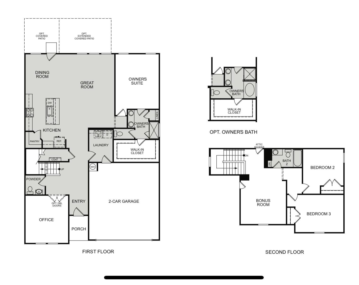 161 Andesite Trl, Liberty Hill, TX 78642