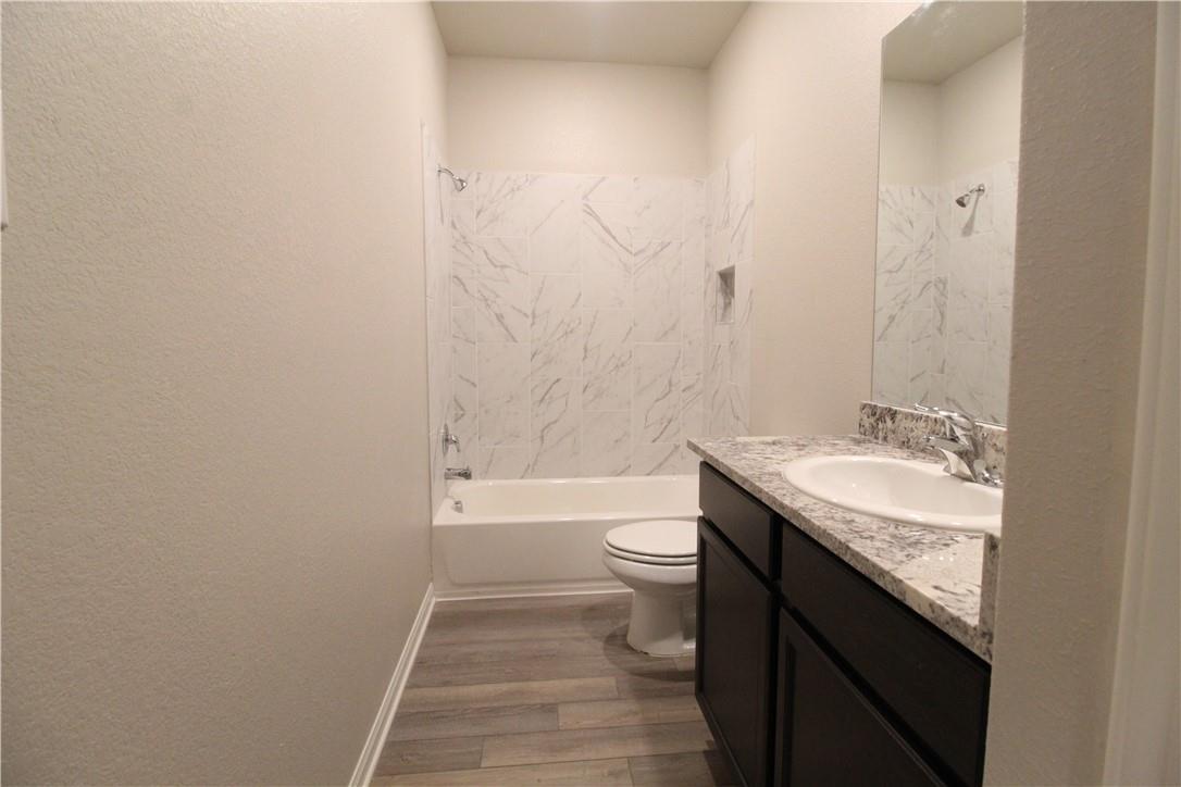 509 Washington Dr, Liberty Hill, TX 78642