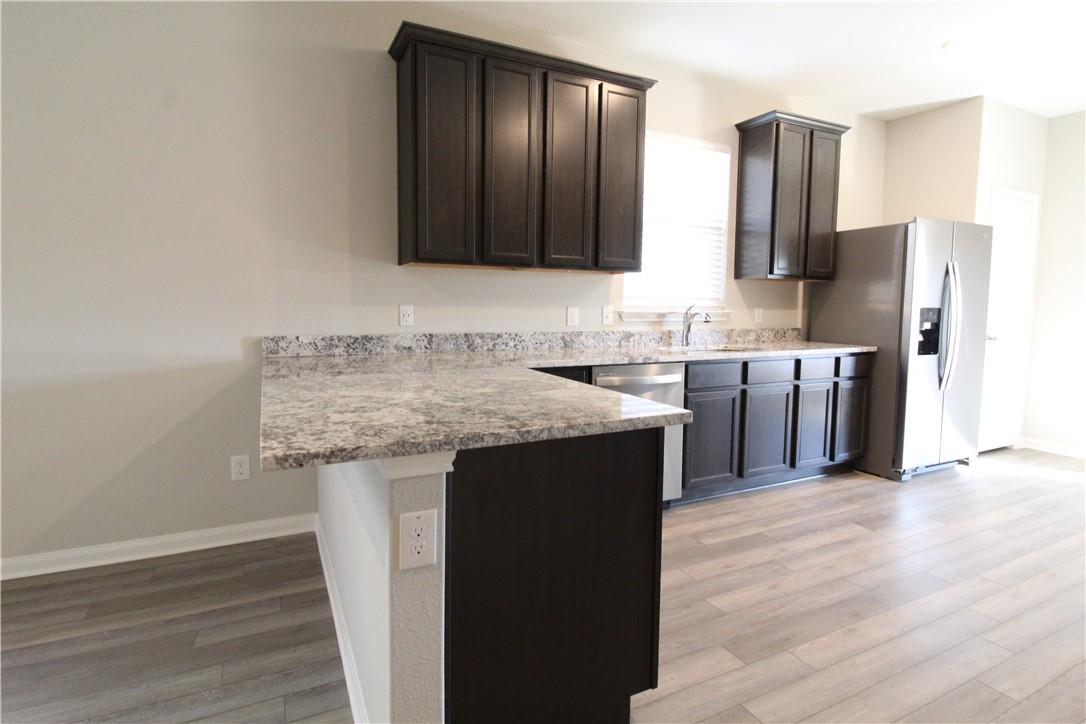 509 Washington Dr, Liberty Hill, TX 78642