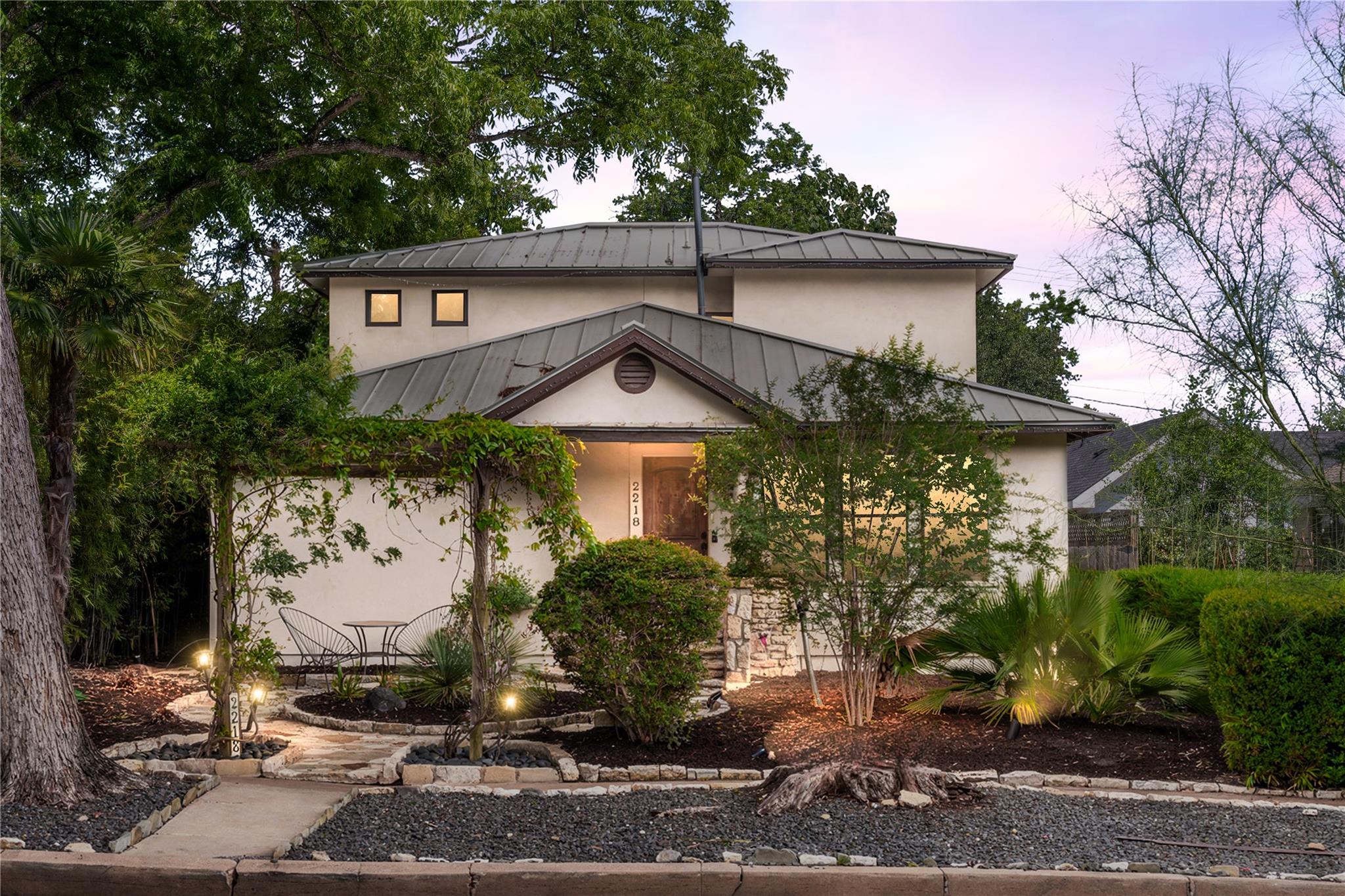 2218 Lindell Ave, Austin, TX 78704