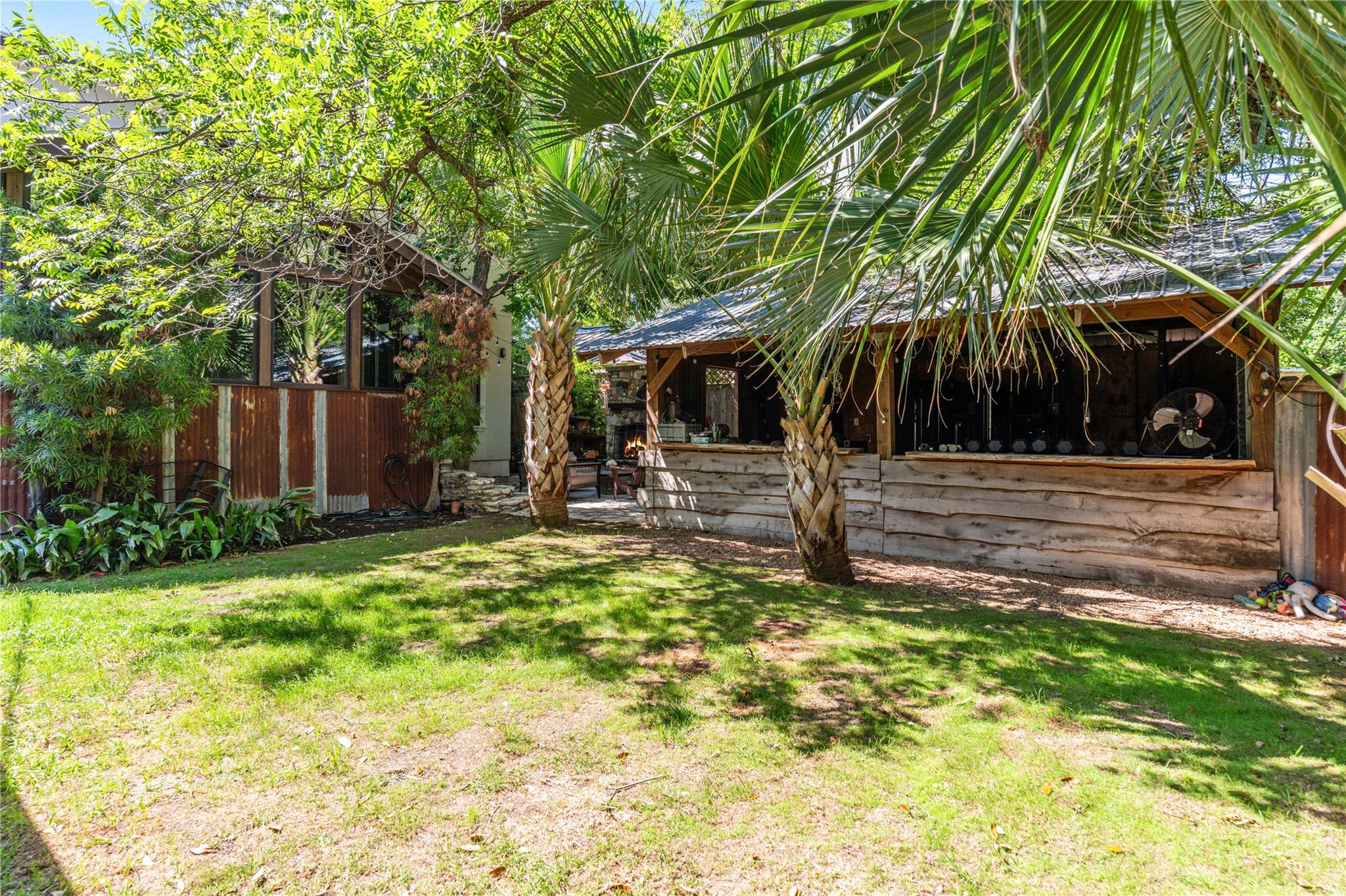2218 Lindell Ave, Austin, TX 78704