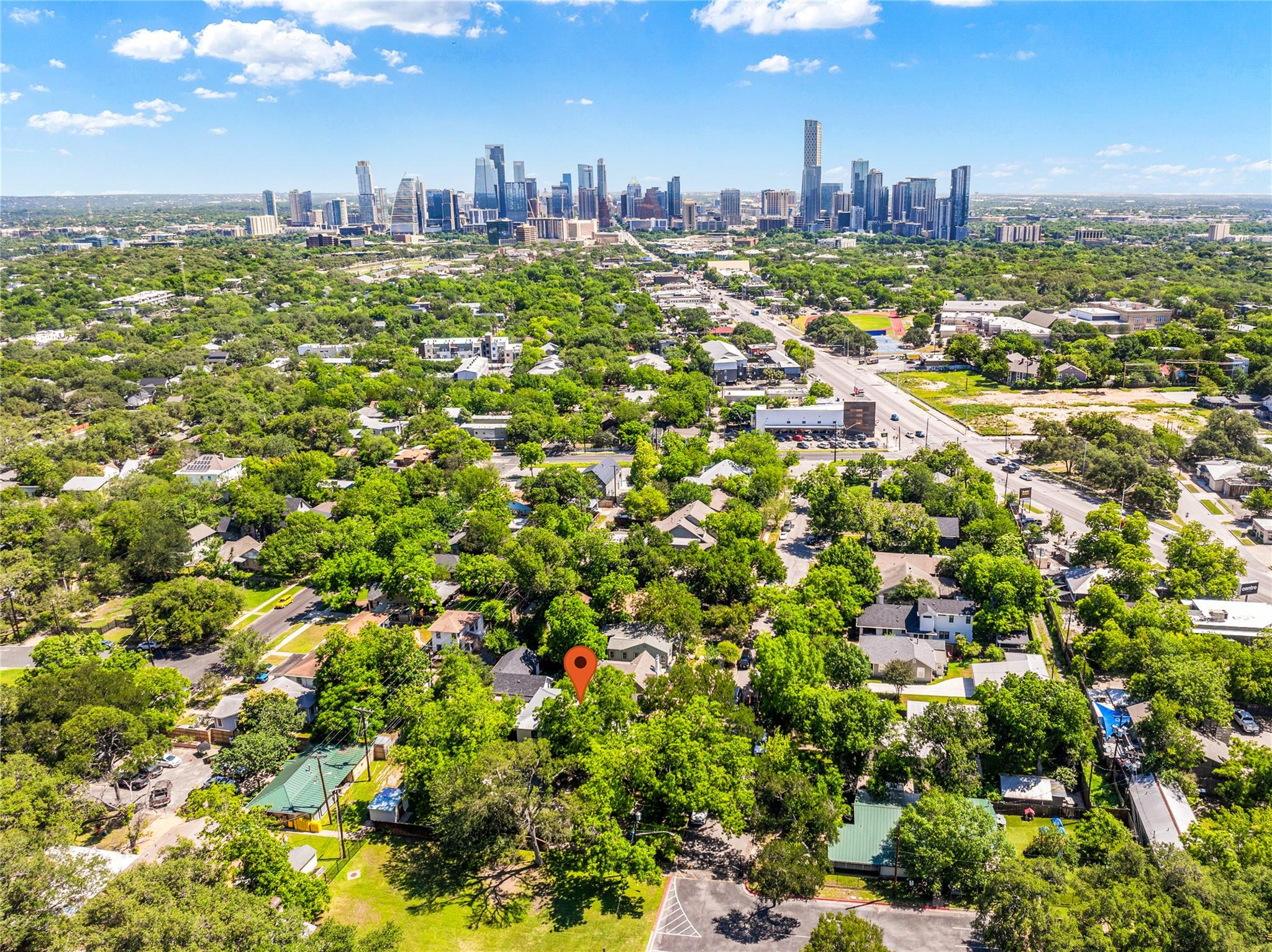 2218 Lindell Ave, Austin, TX 78704