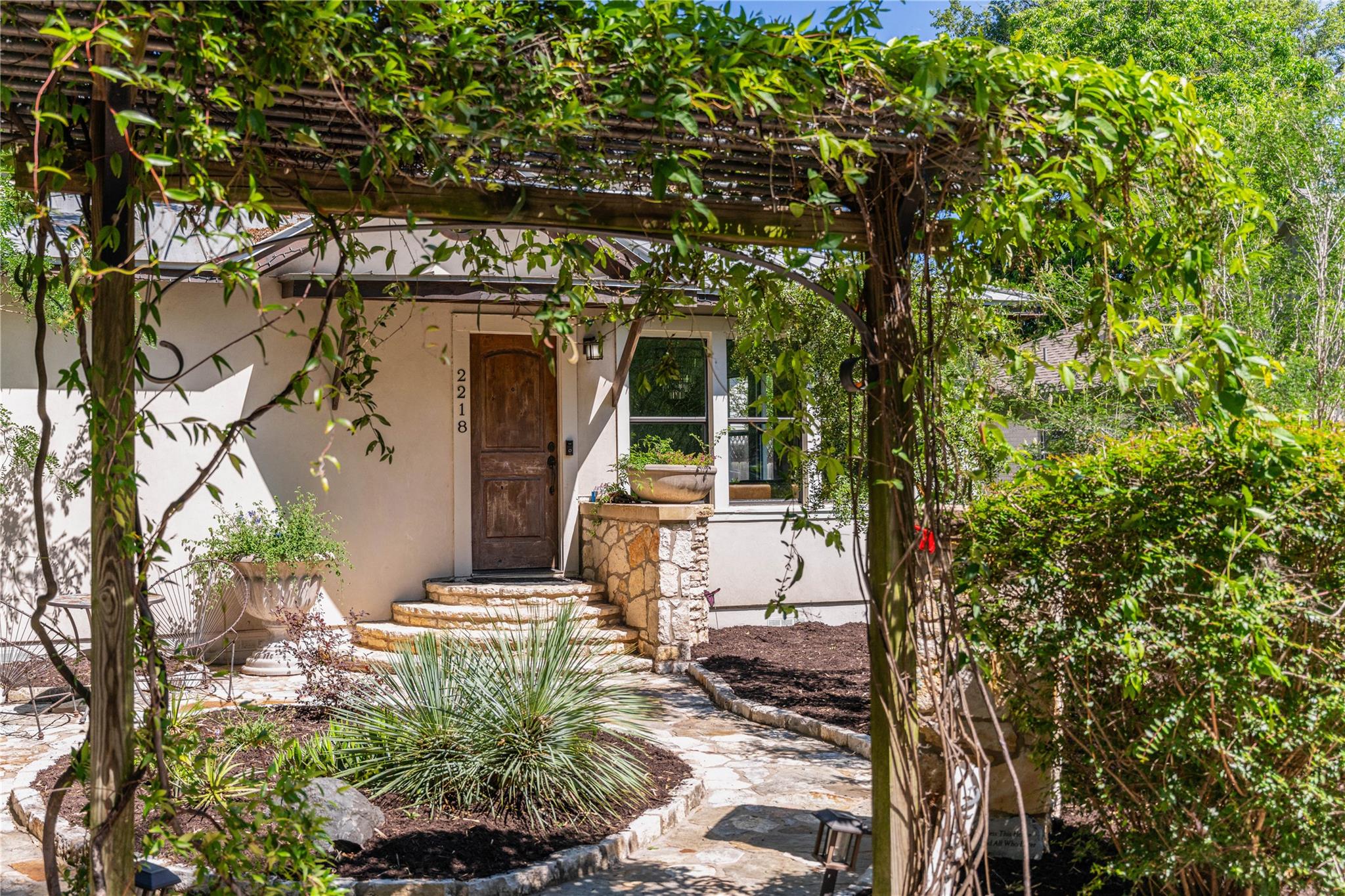 2218 Lindell Ave, Austin, TX 78704