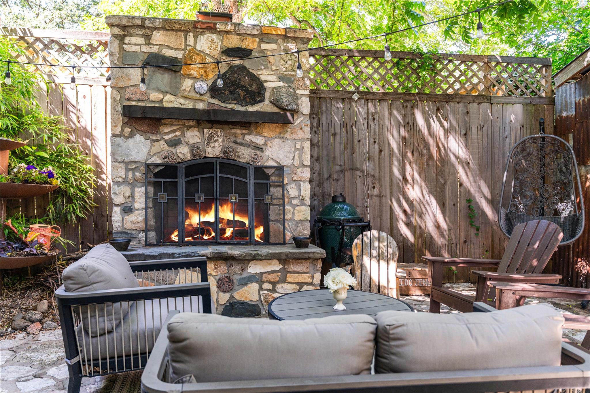 2218 Lindell Ave, Austin, TX 78704