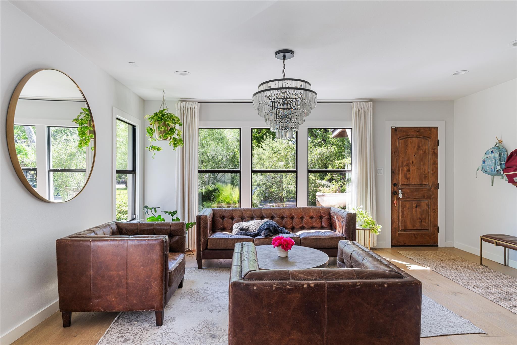 2218 Lindell Ave, Austin, TX 78704