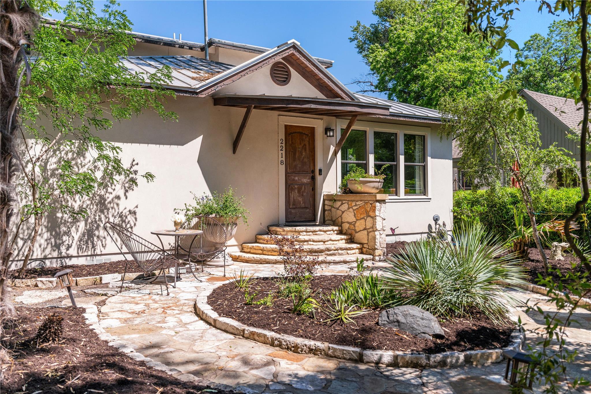 2218 Lindell Ave, Austin, TX 78704