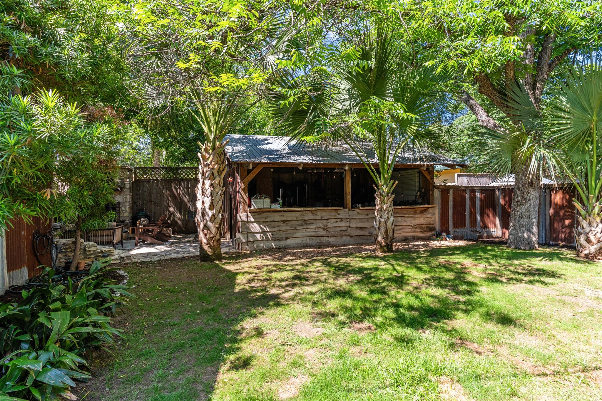2218 Lindell Ave, Austin, TX 78704