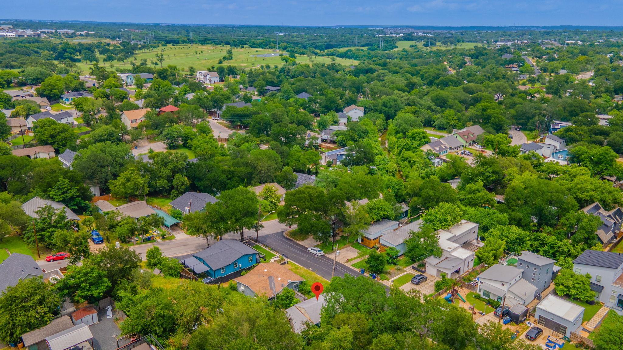 1408 Luna St, Austin, TX 78721