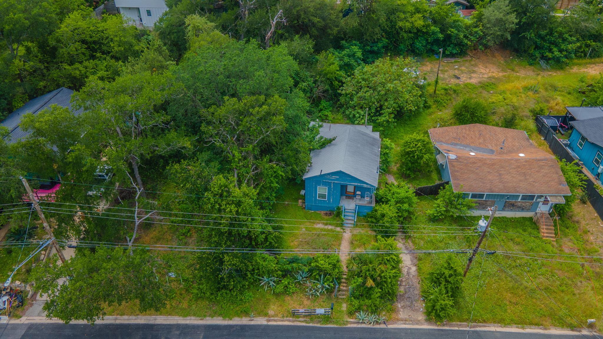 1408 Luna St, Austin, TX 78721
