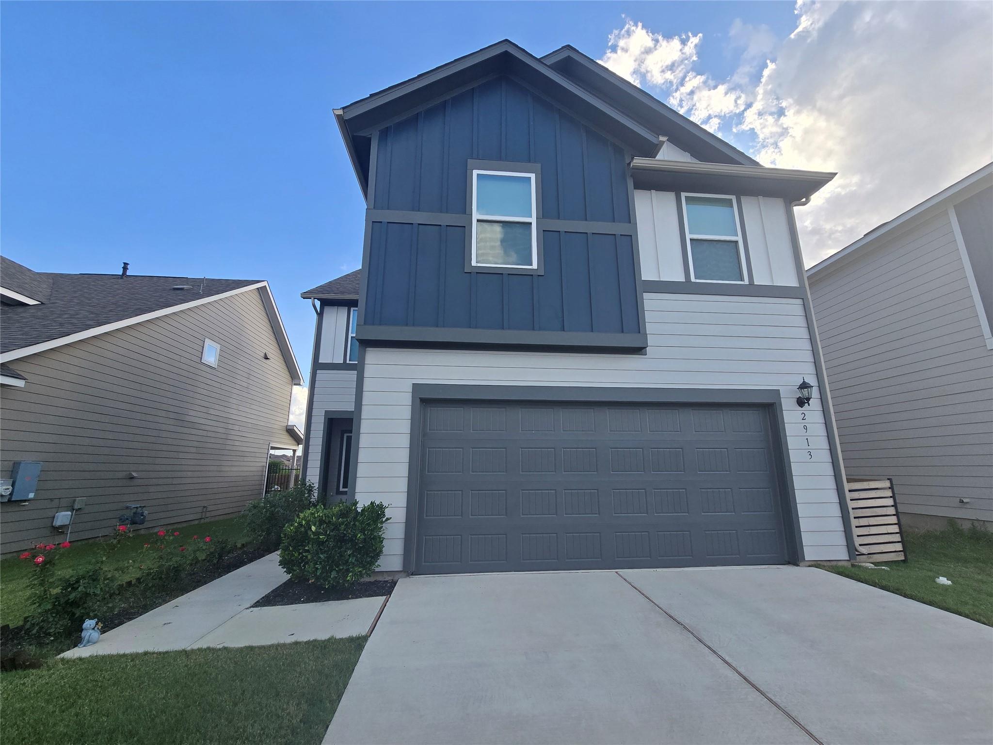 2913 Saint Regis Dr, Pflugerville, TX 78660