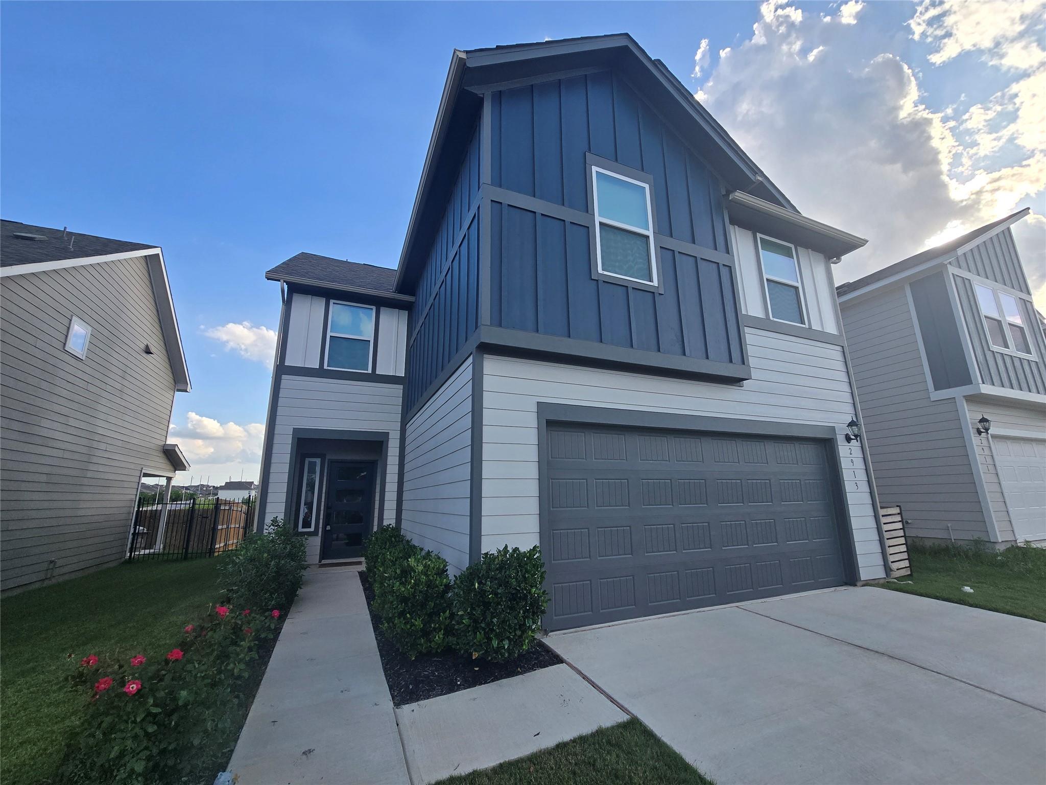 2913 Saint Regis Dr, Pflugerville, TX 78660