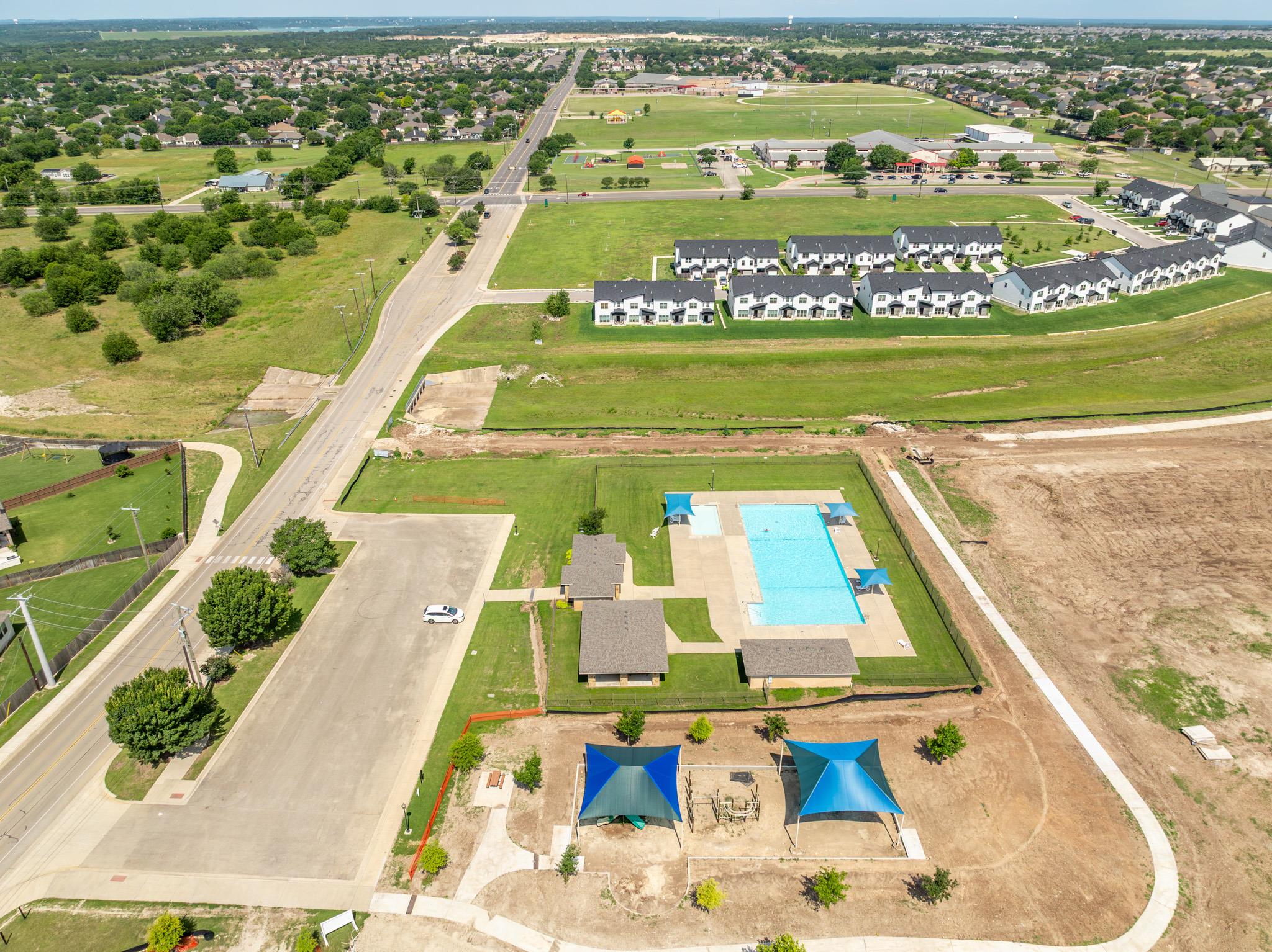 1202 Carnaby Dr, Temple, TX 76502