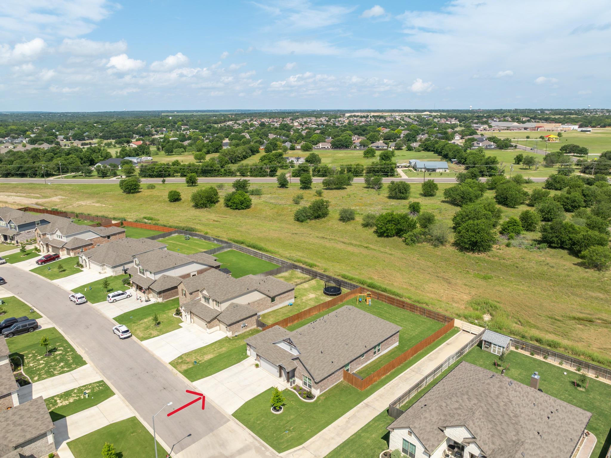 1202 Carnaby Dr, Temple, TX 76502