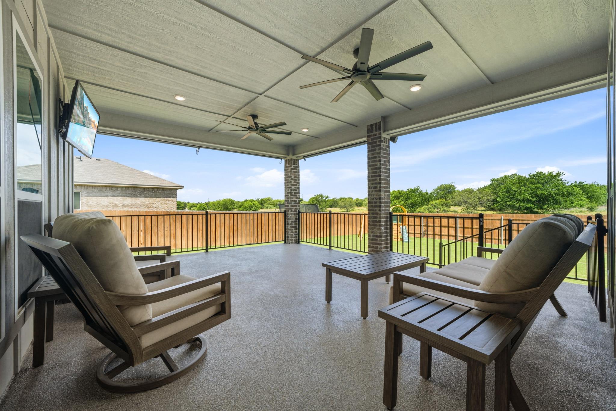 1202 Carnaby Dr, Temple, TX 76502