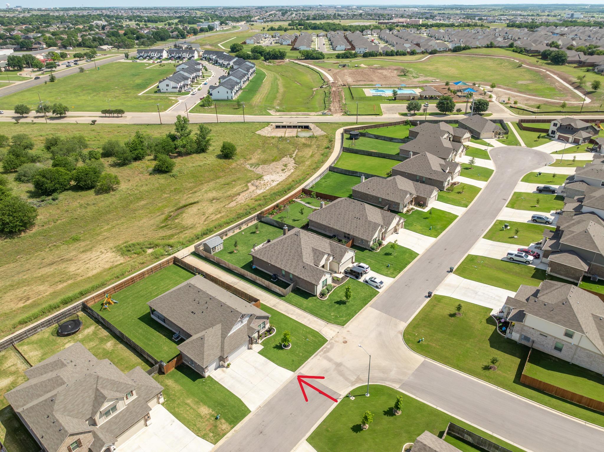 1202 Carnaby Dr, Temple, TX 76502