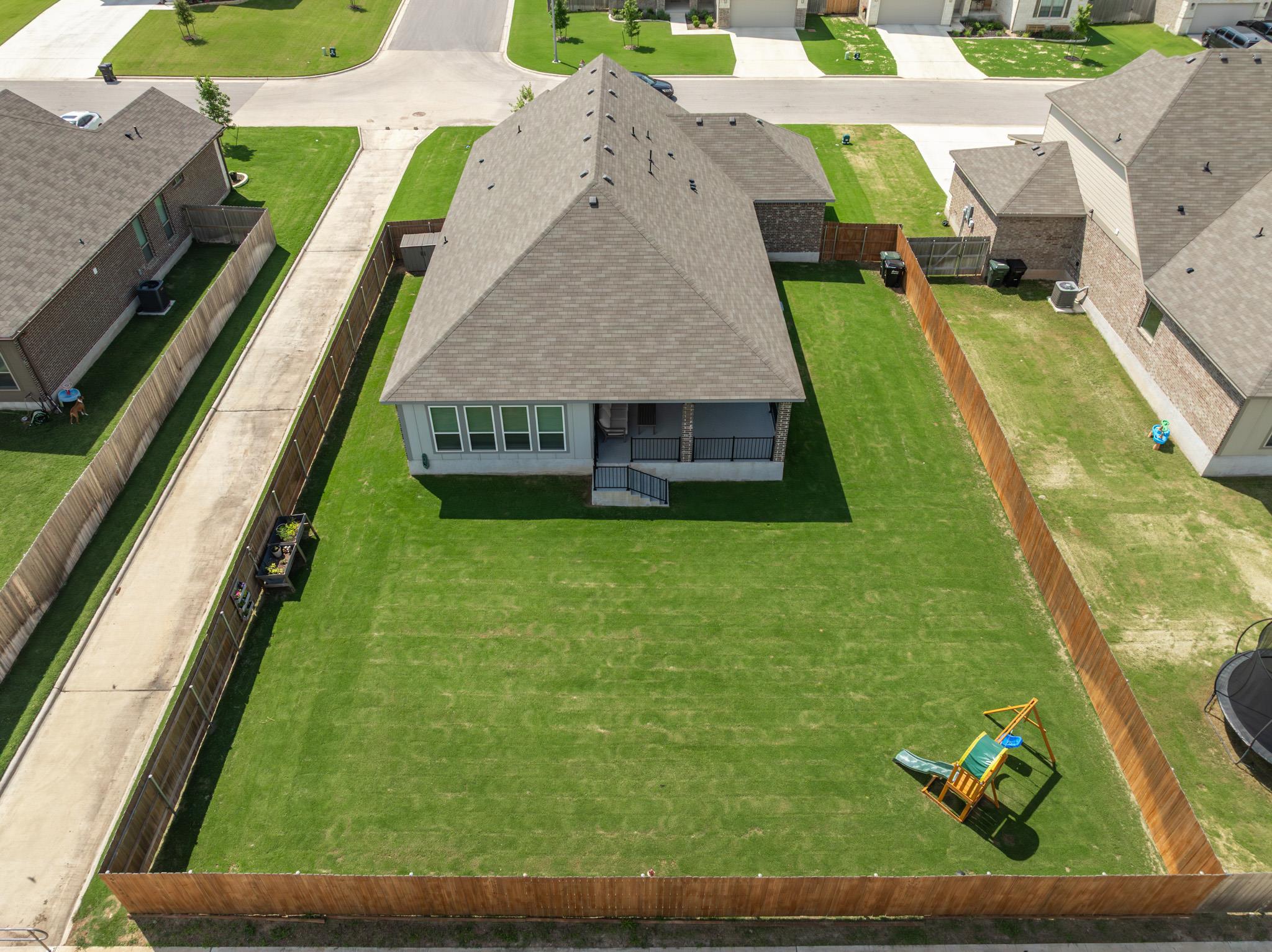 1202 Carnaby Dr, Temple, TX 76502