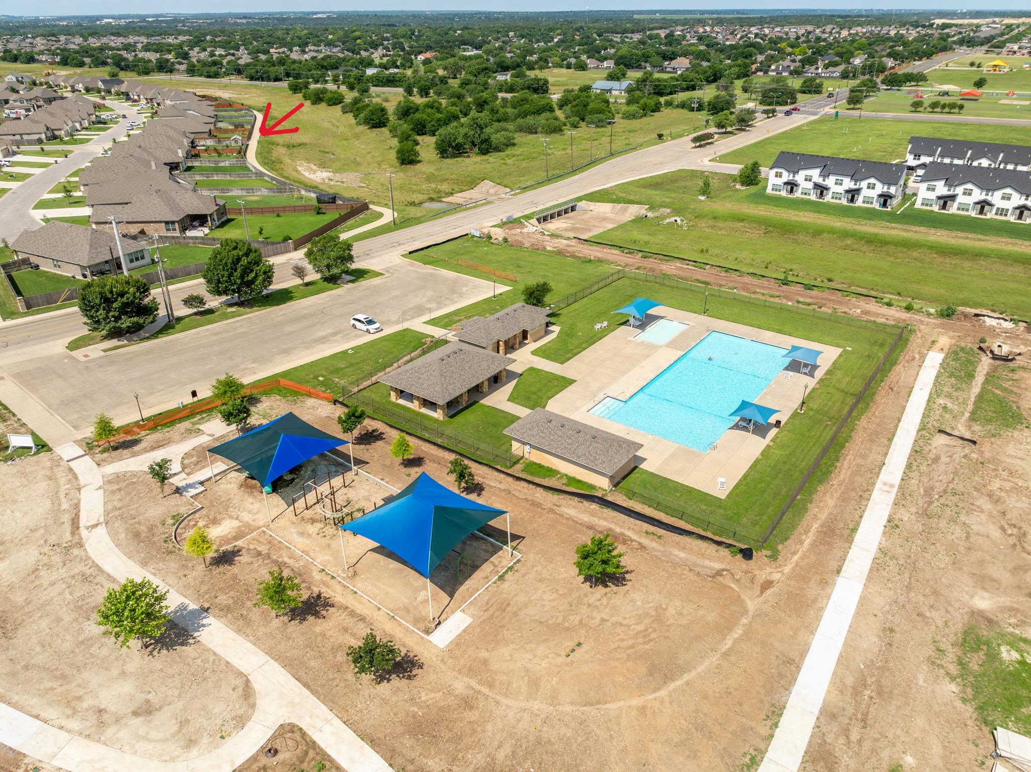 1202 Carnaby Dr, Temple, TX 76502