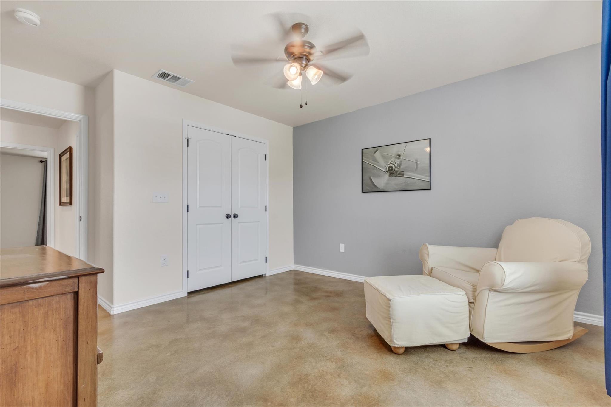 110 N Tanner Ct, Burnet, TX 78611