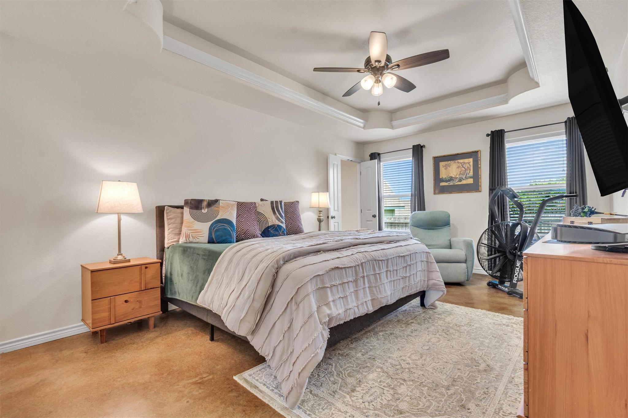 110 N Tanner Ct, Burnet, TX 78611
