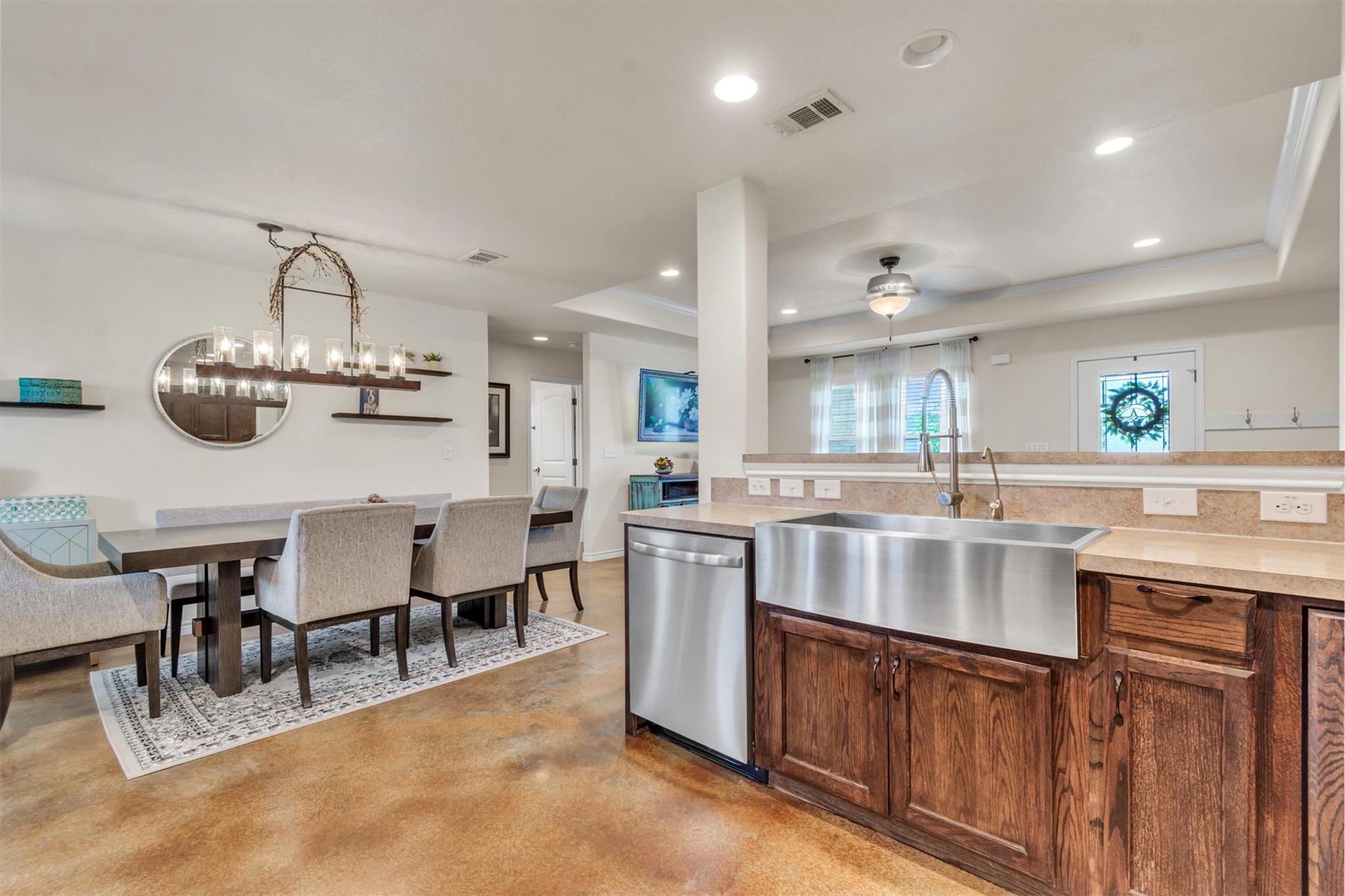 110 N Tanner Ct, Burnet, TX 78611