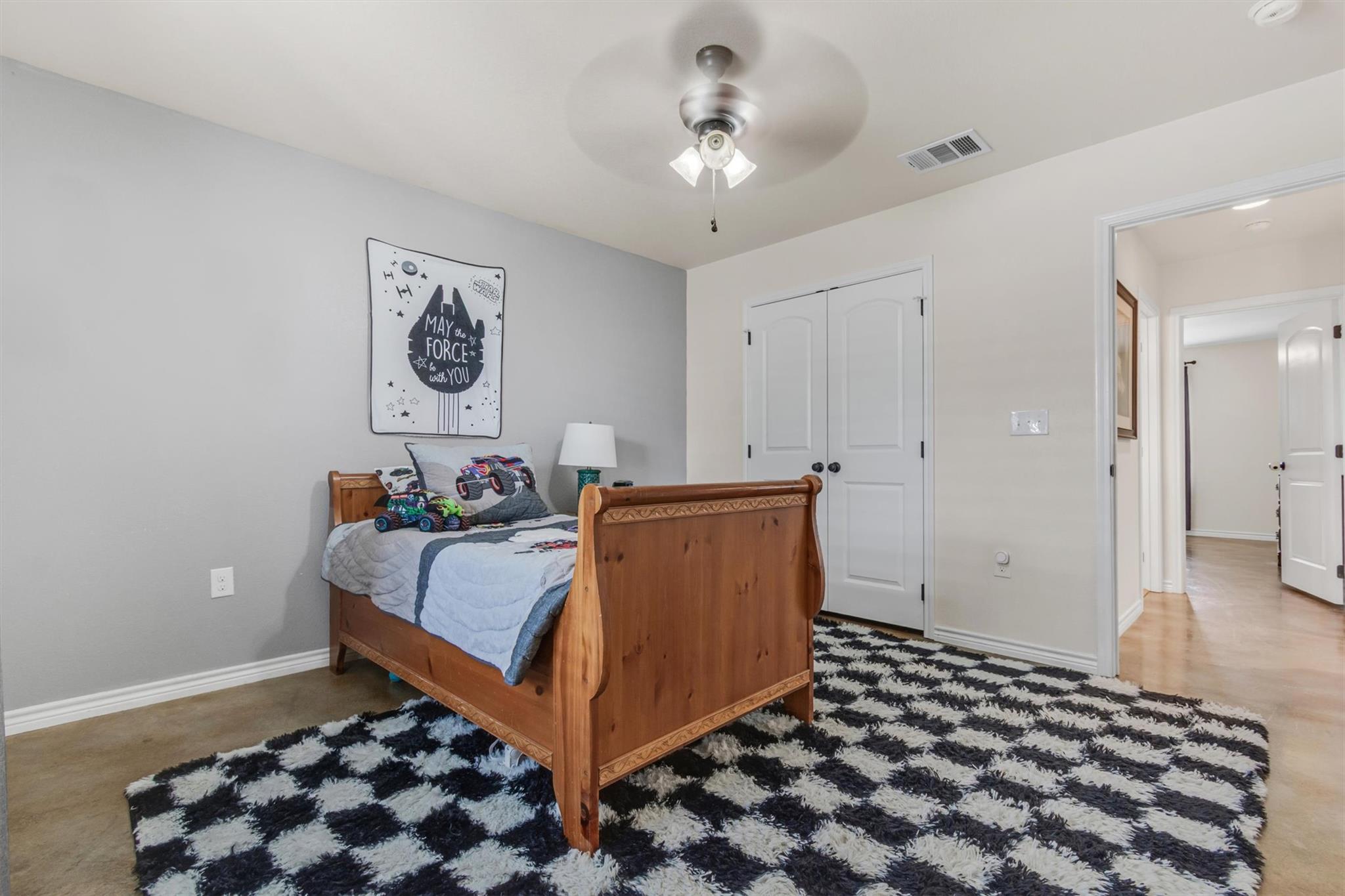 110 N Tanner Ct, Burnet, TX 78611