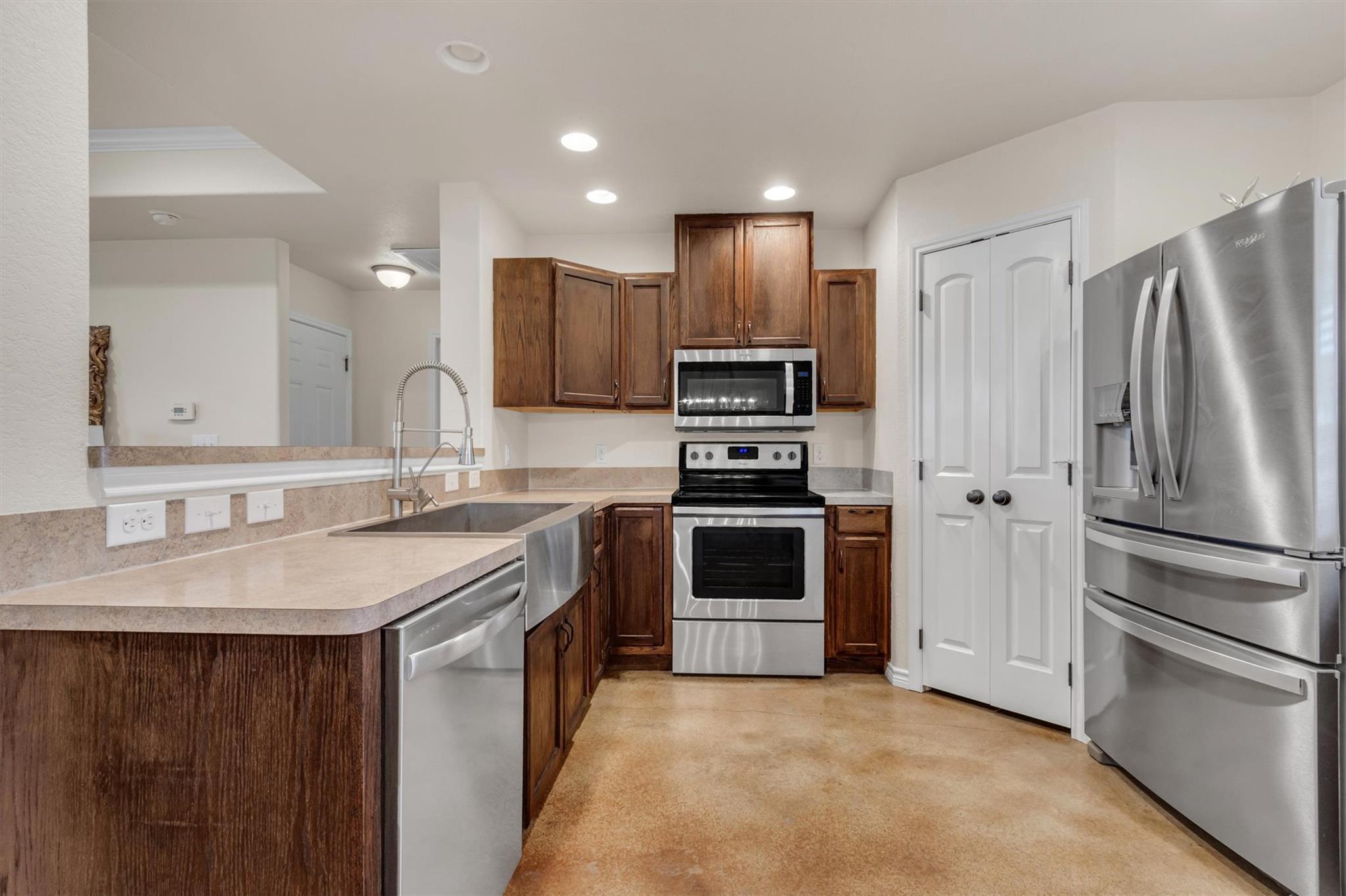 110 N Tanner Ct, Burnet, TX 78611