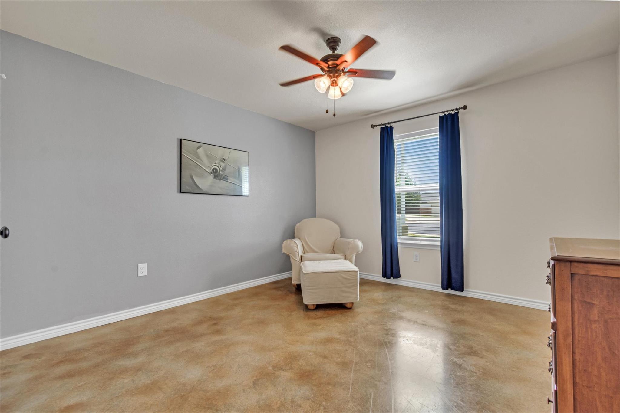 110 N Tanner Ct, Burnet, TX 78611