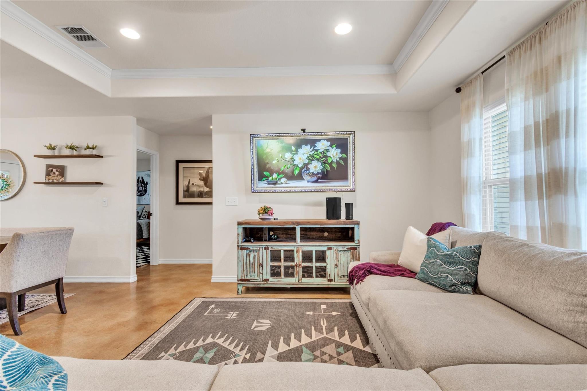 110 N Tanner Ct, Burnet, TX 78611