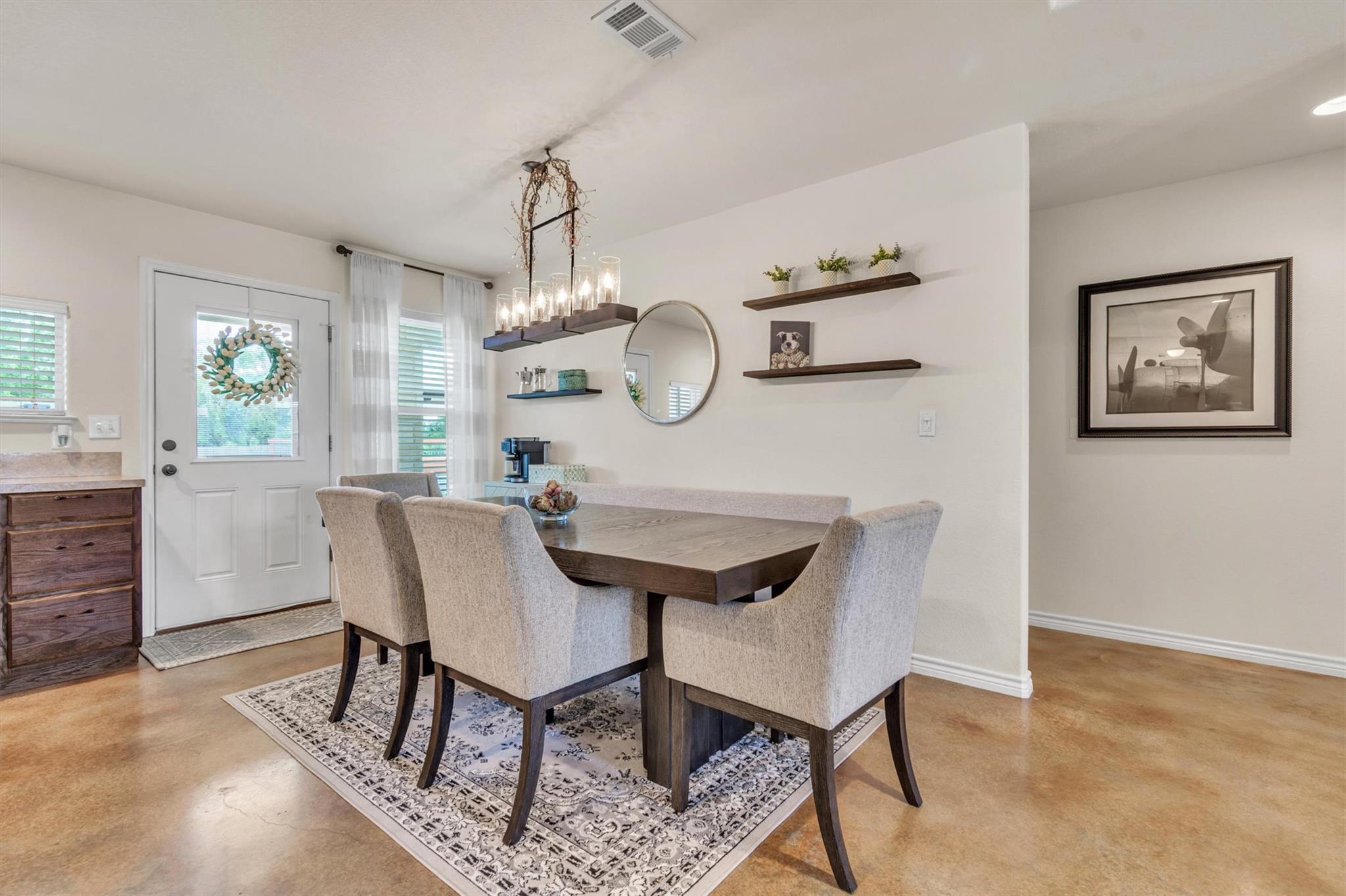 110 N Tanner Ct, Burnet, TX 78611