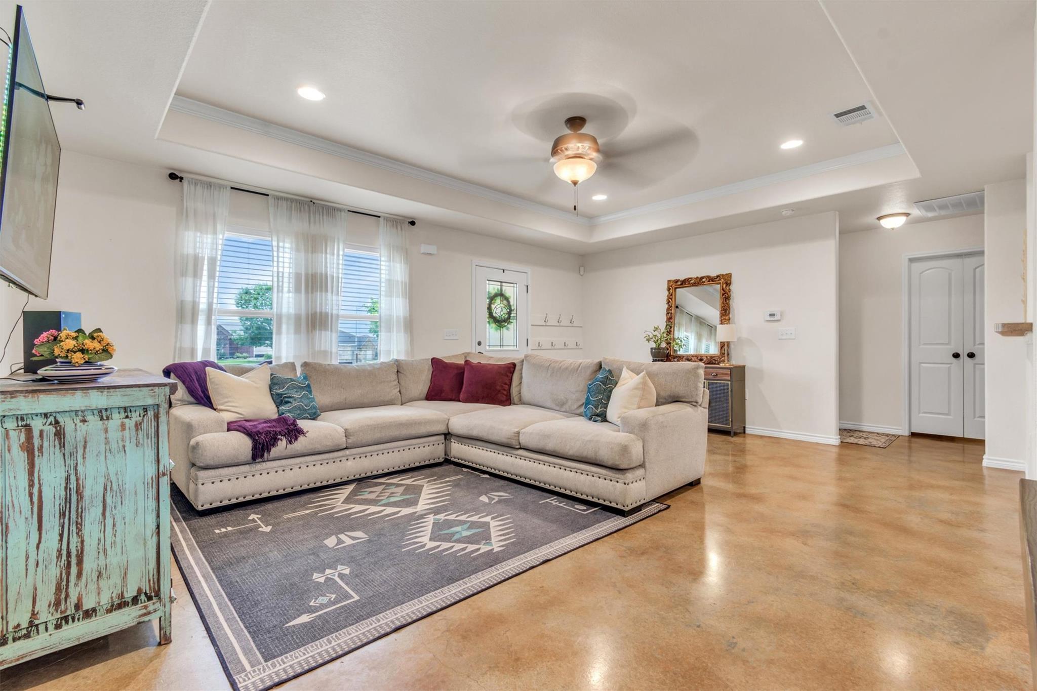 110 N Tanner Ct, Burnet, TX 78611