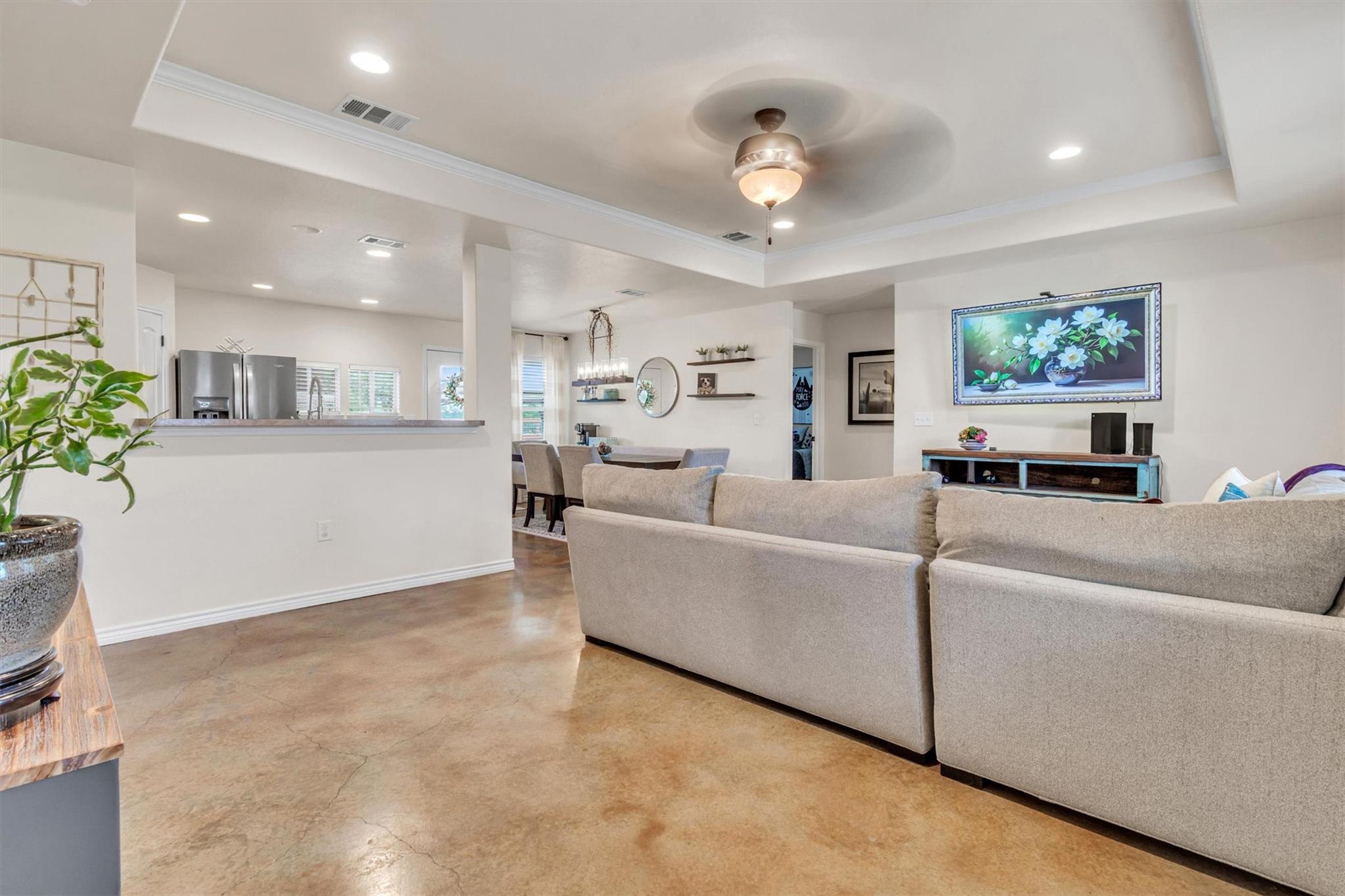 110 N Tanner Ct, Burnet, TX 78611