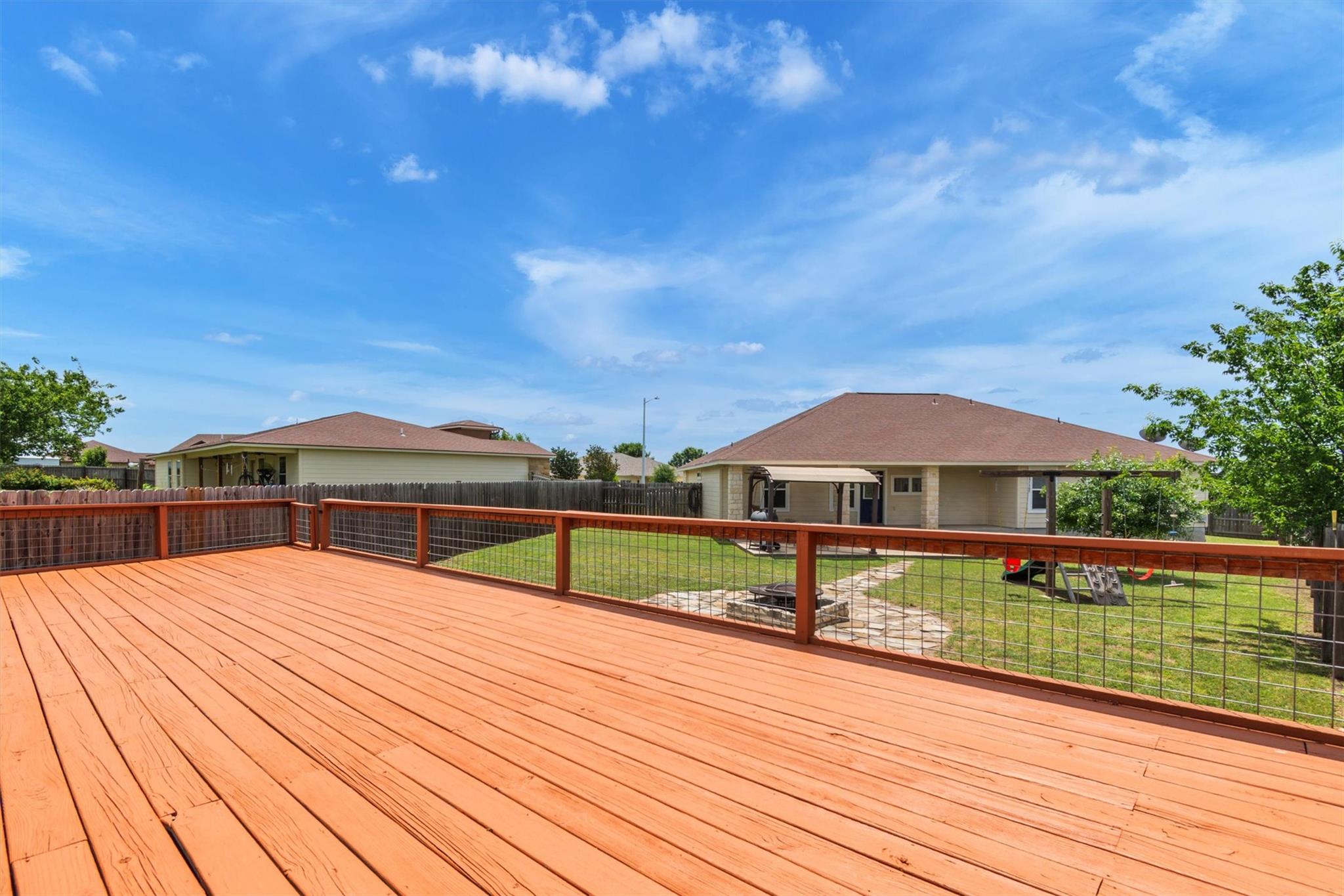 110 N Tanner Ct, Burnet, TX 78611