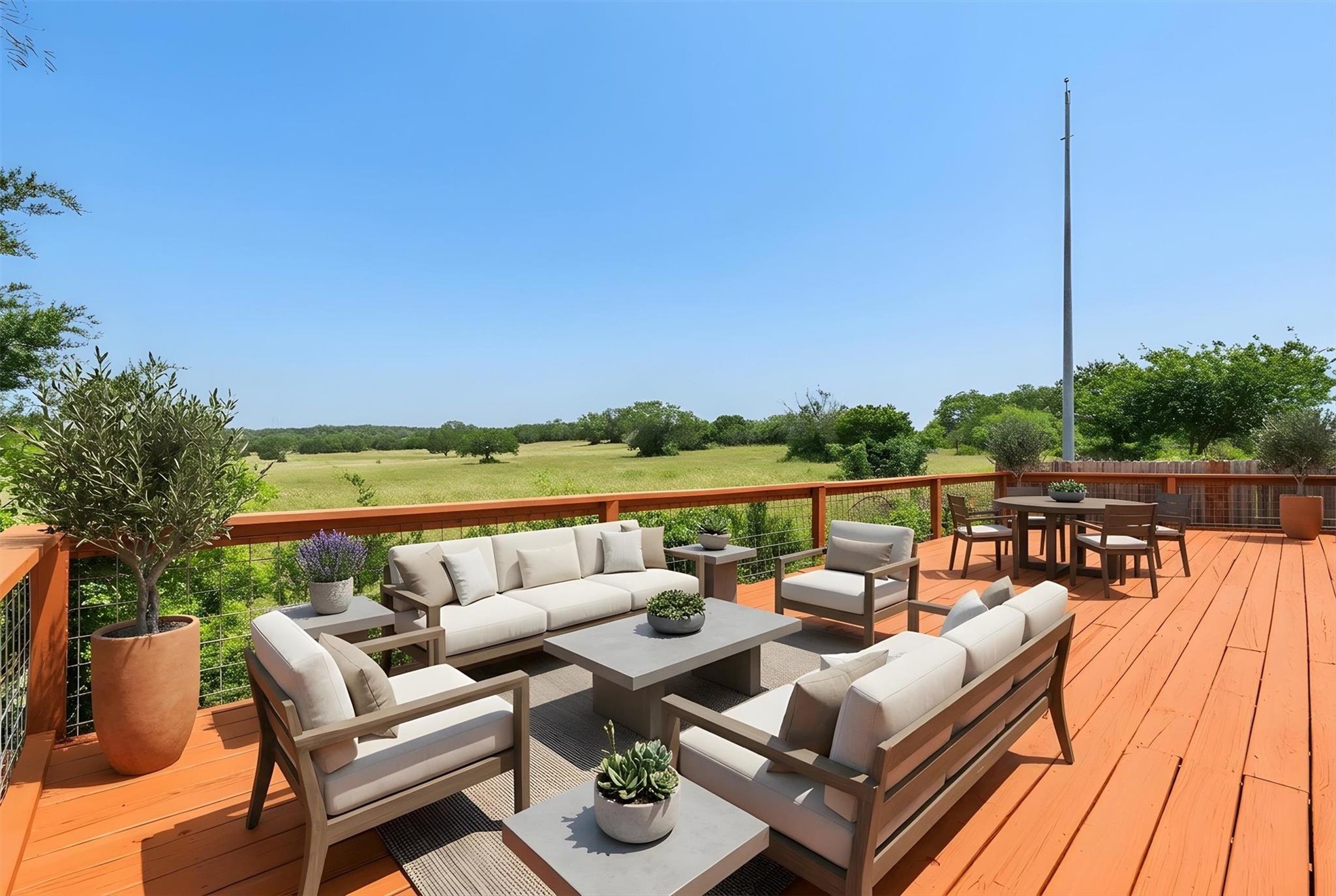 110 N Tanner Ct, Burnet, TX 78611