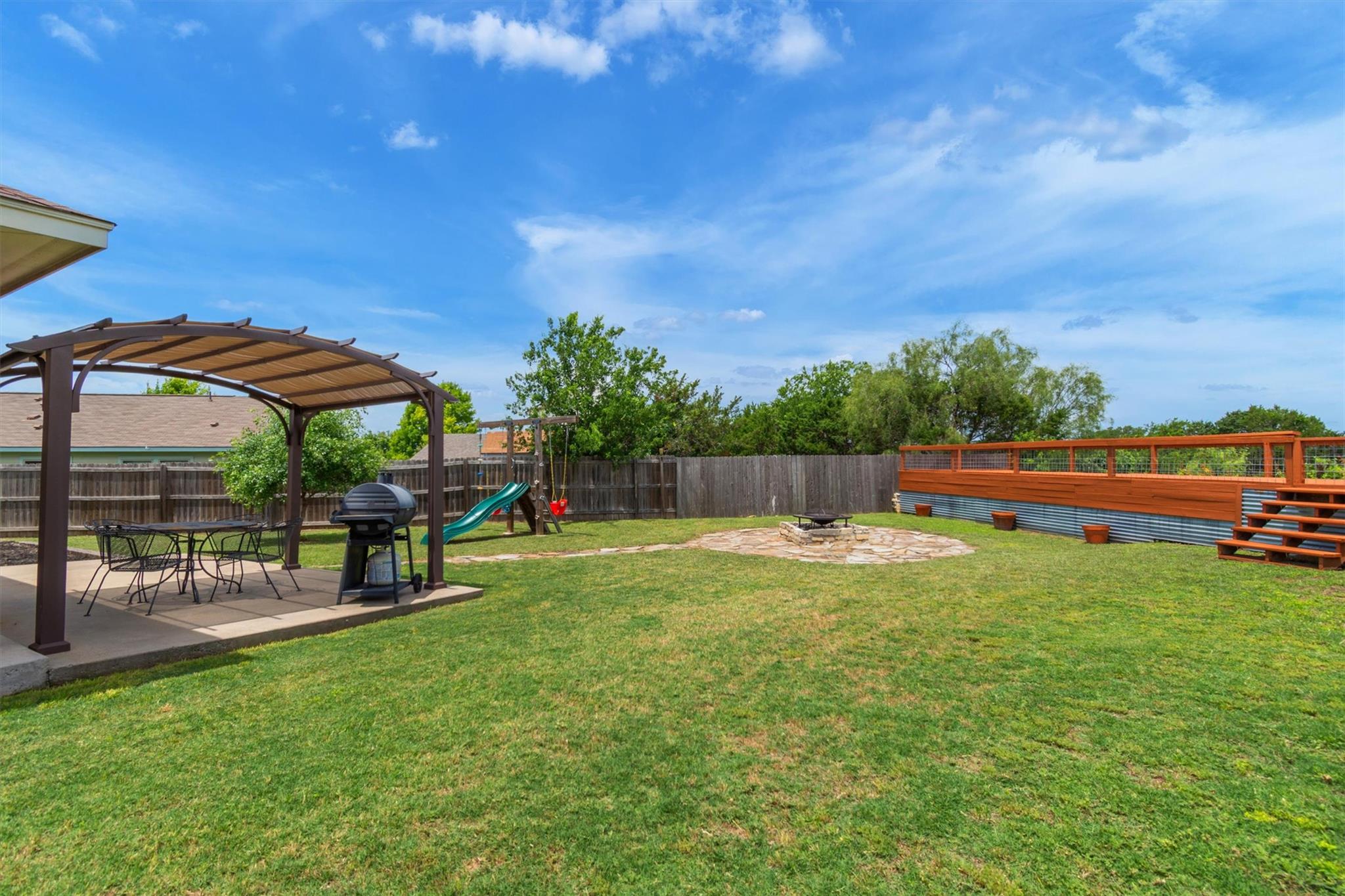 110 N Tanner Ct, Burnet, TX 78611