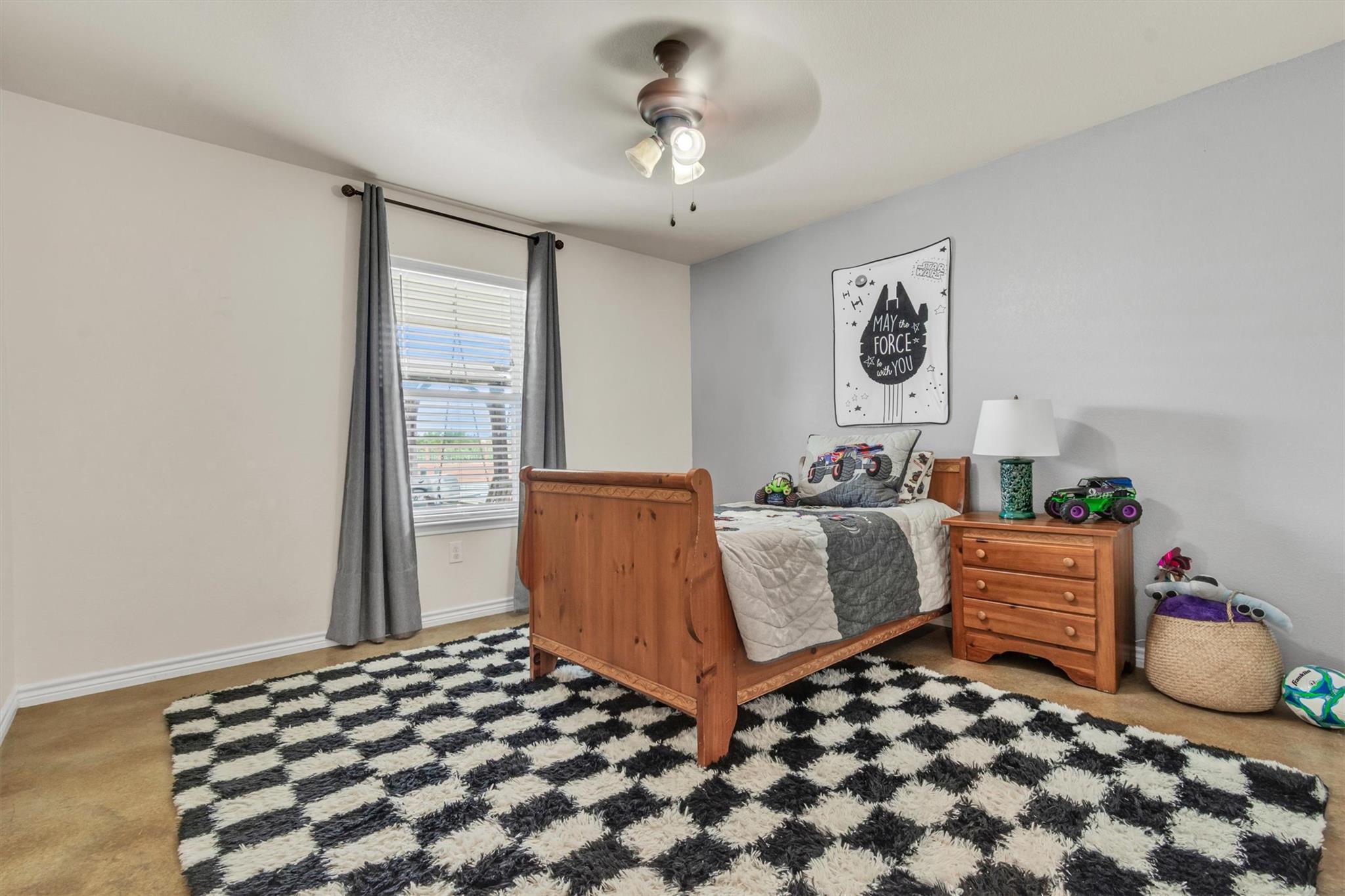 110 N Tanner Ct, Burnet, TX 78611