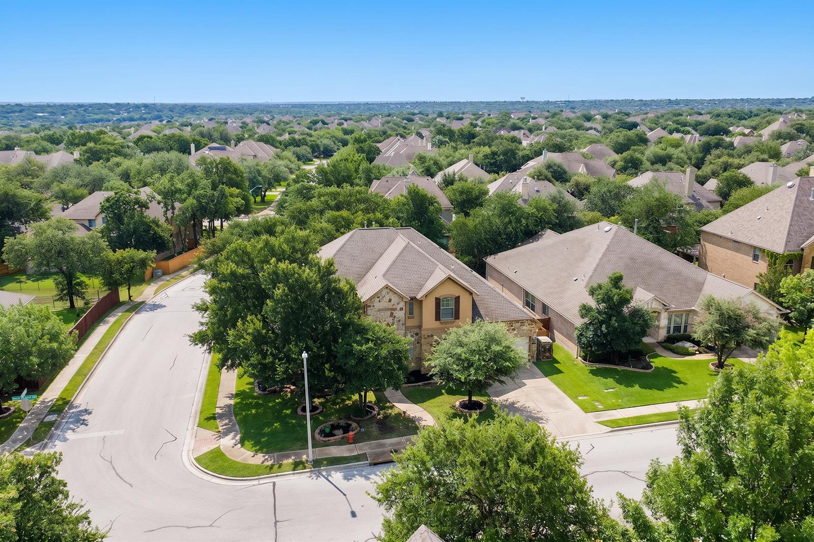 114 Saddle Ridge Dr N, Cedar Park, TX 78613