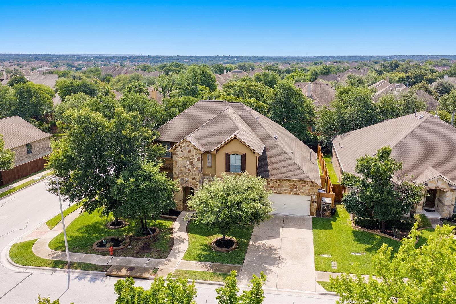 114 Saddle Ridge Dr N, Cedar Park, TX 78613