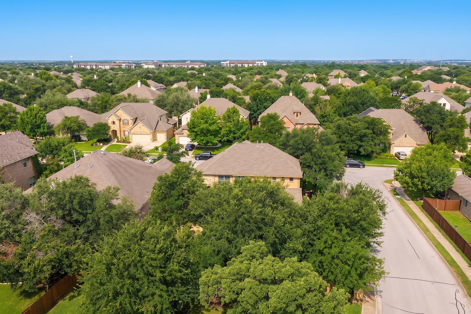 114 Saddle Ridge Dr N, Cedar Park, TX 78613