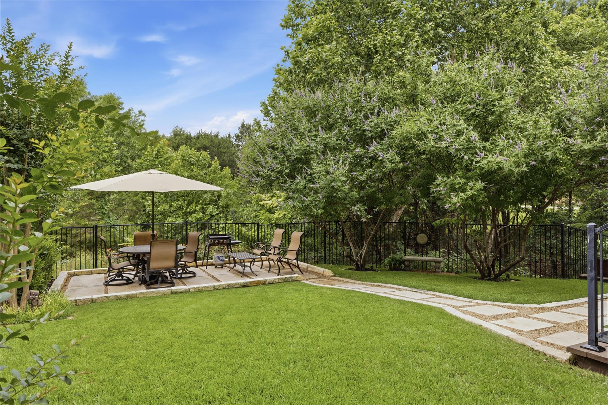 2719 Springwood Ln, Georgetown, TX 78628
