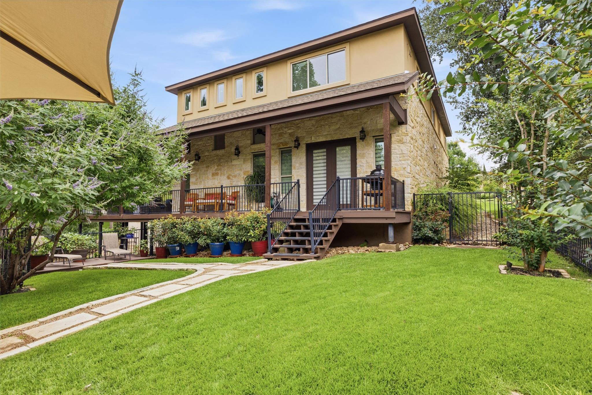 2719 Springwood Ln, Georgetown, TX 78628