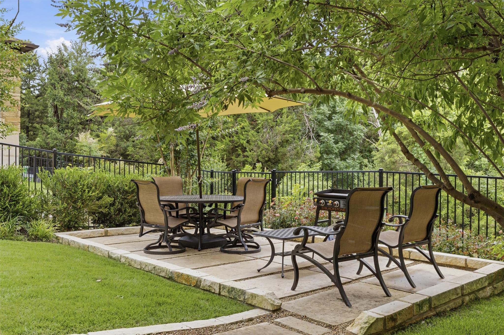 2719 Springwood Ln, Georgetown, TX 78628