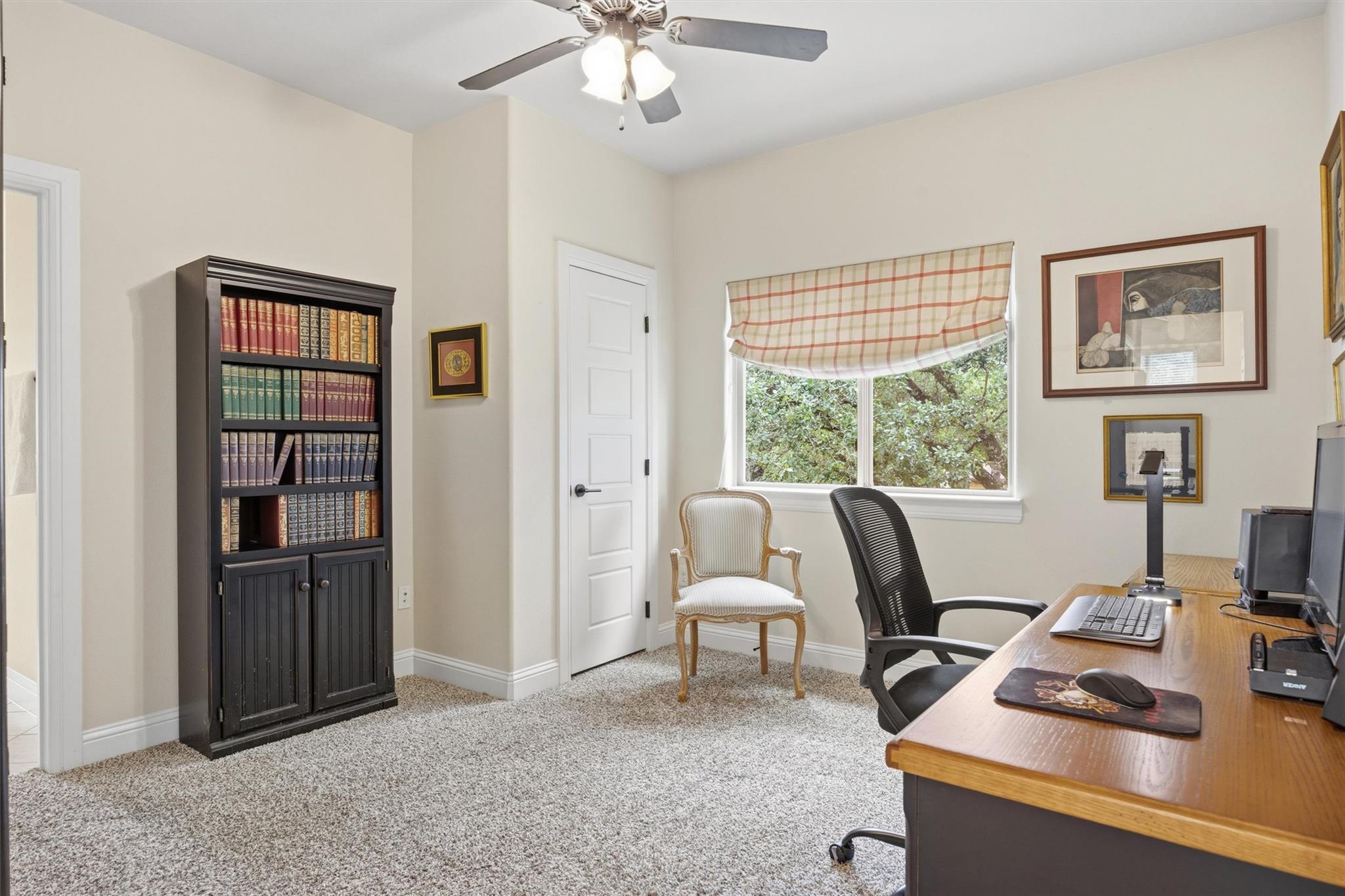 2719 Springwood Ln, Georgetown, TX 78628