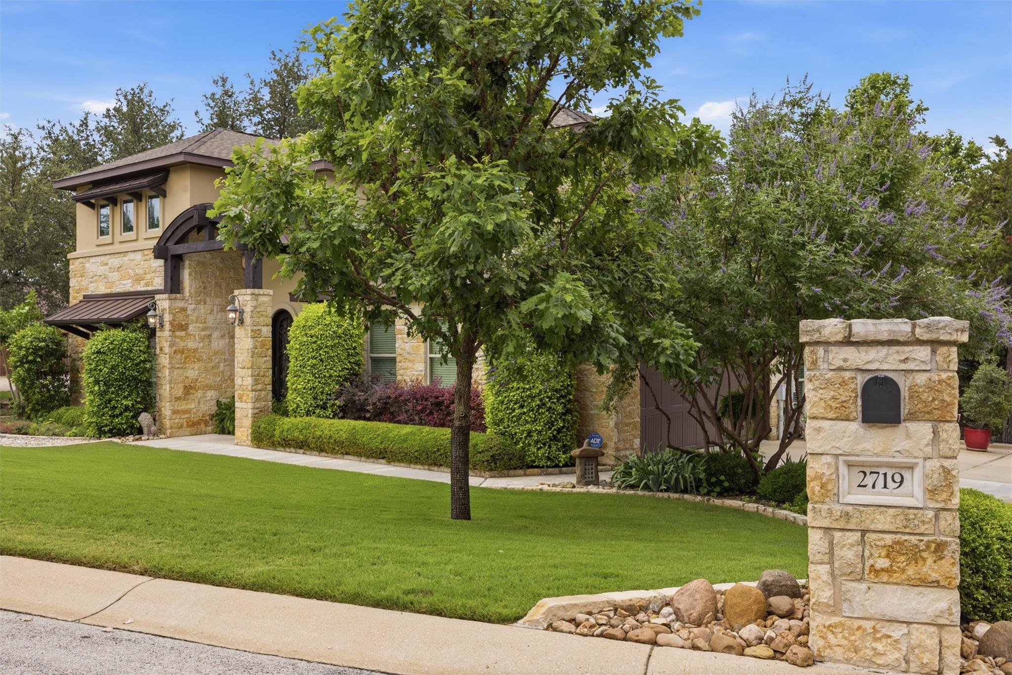 2719 Springwood Ln, Georgetown, TX 78628