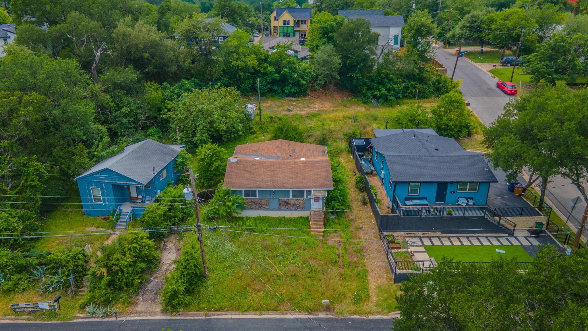 1410 Luna St, Austin, TX 78721